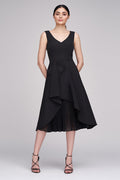 Begonia Midi Dress