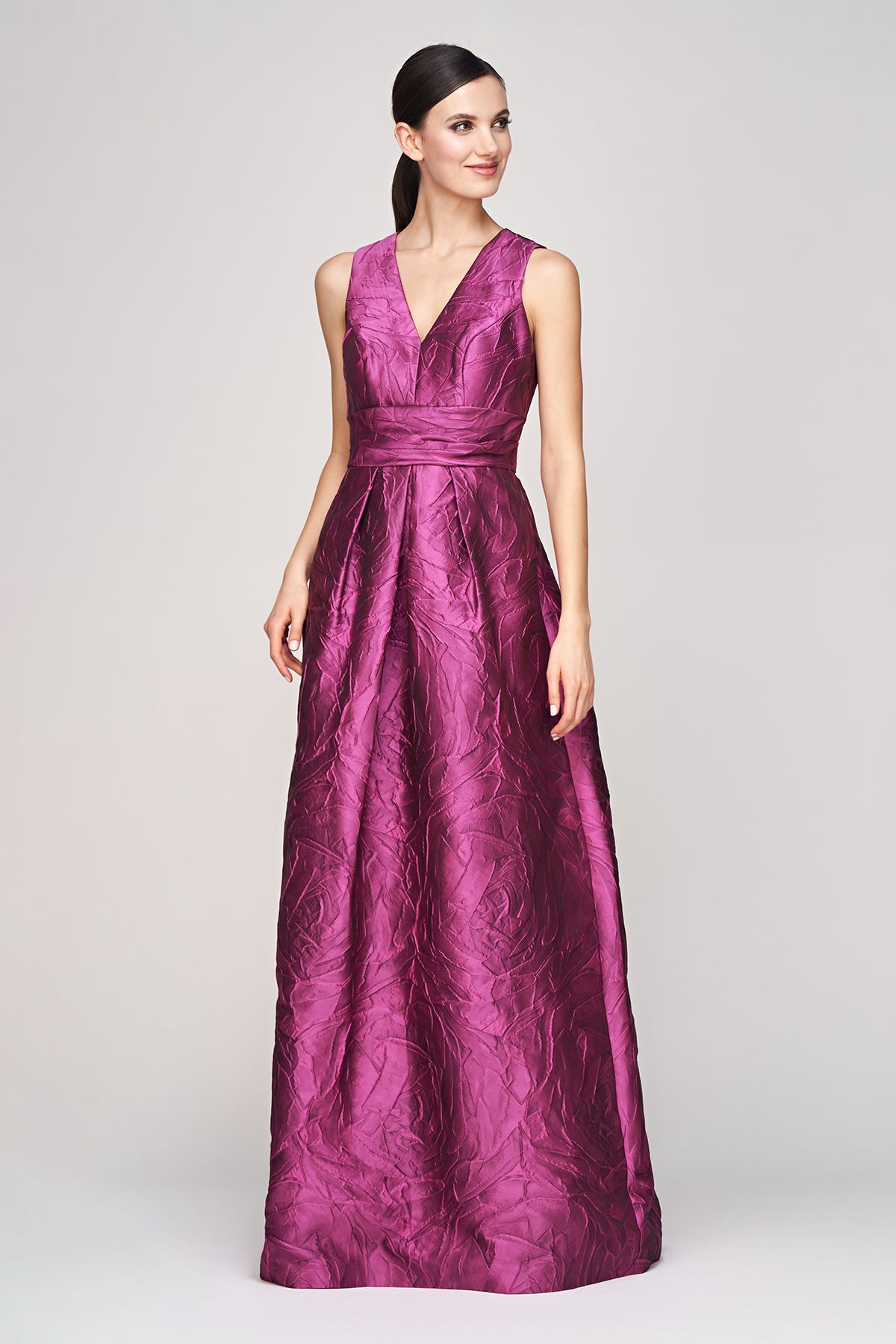 Mariah Gown