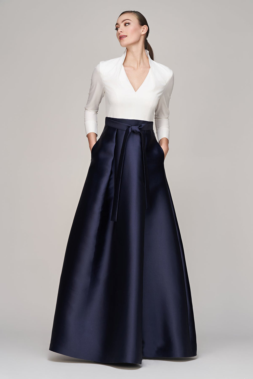 Phoebe Gown