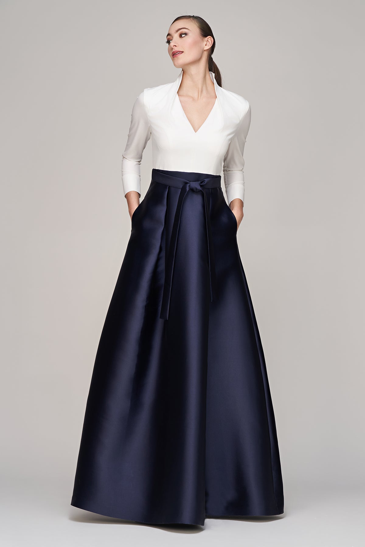 Phoebe Gown