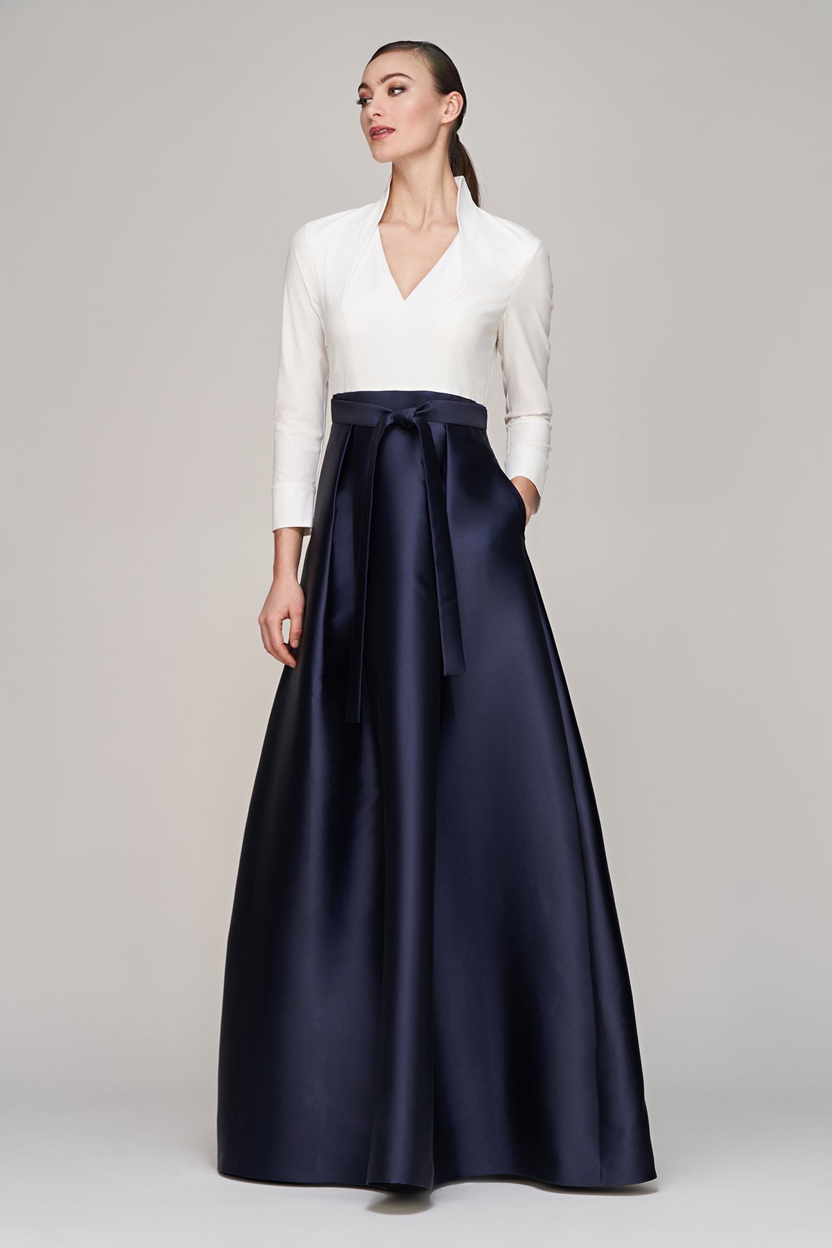 Phoebe Gown
