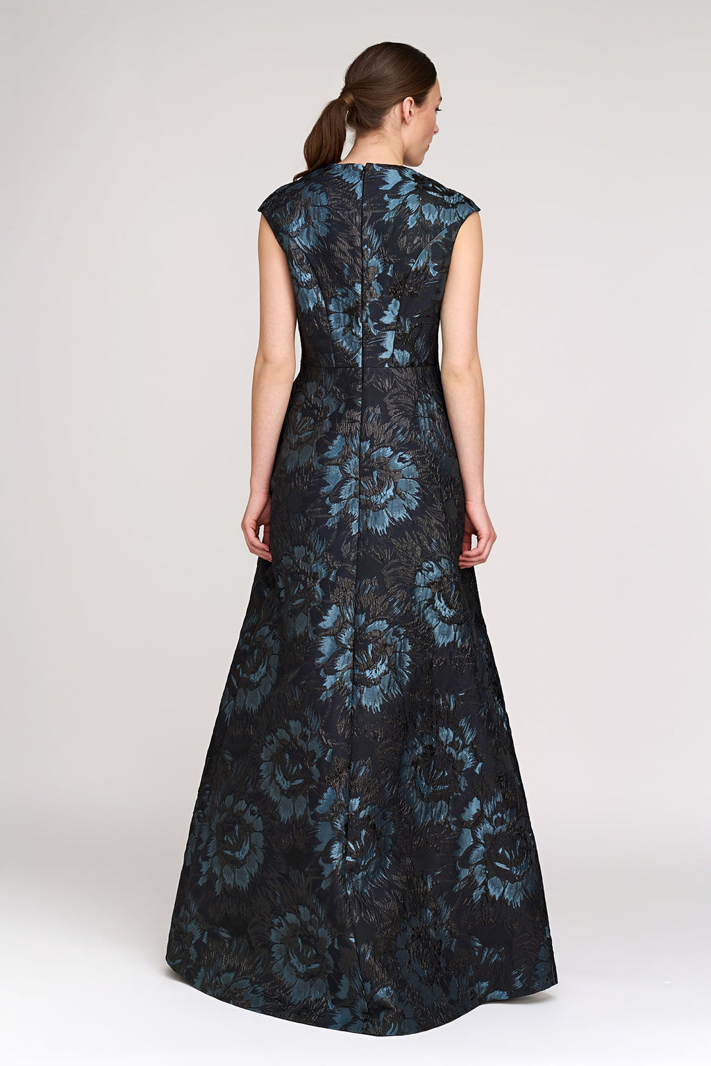 Isabetta Gown
