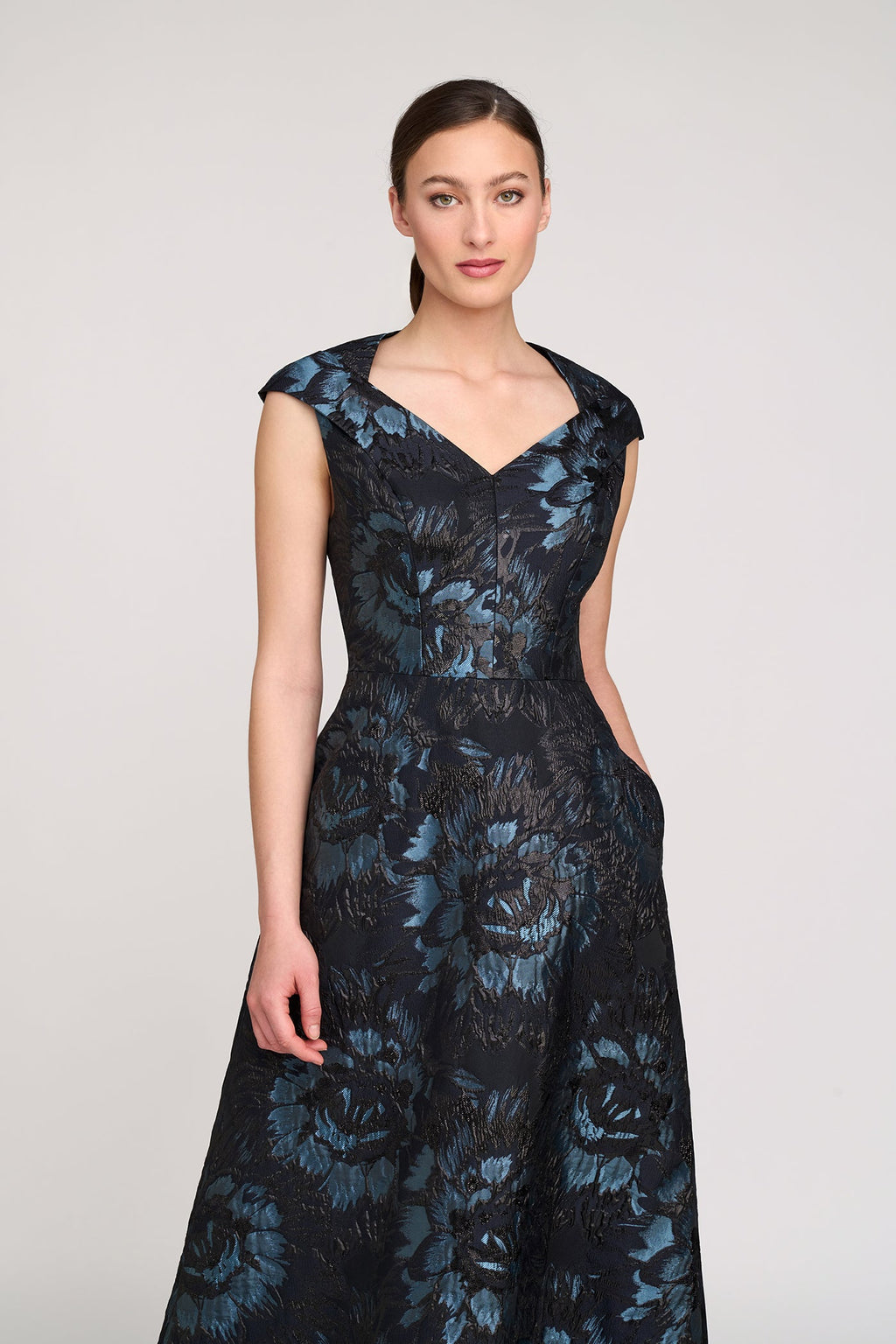 Isabetta Gown