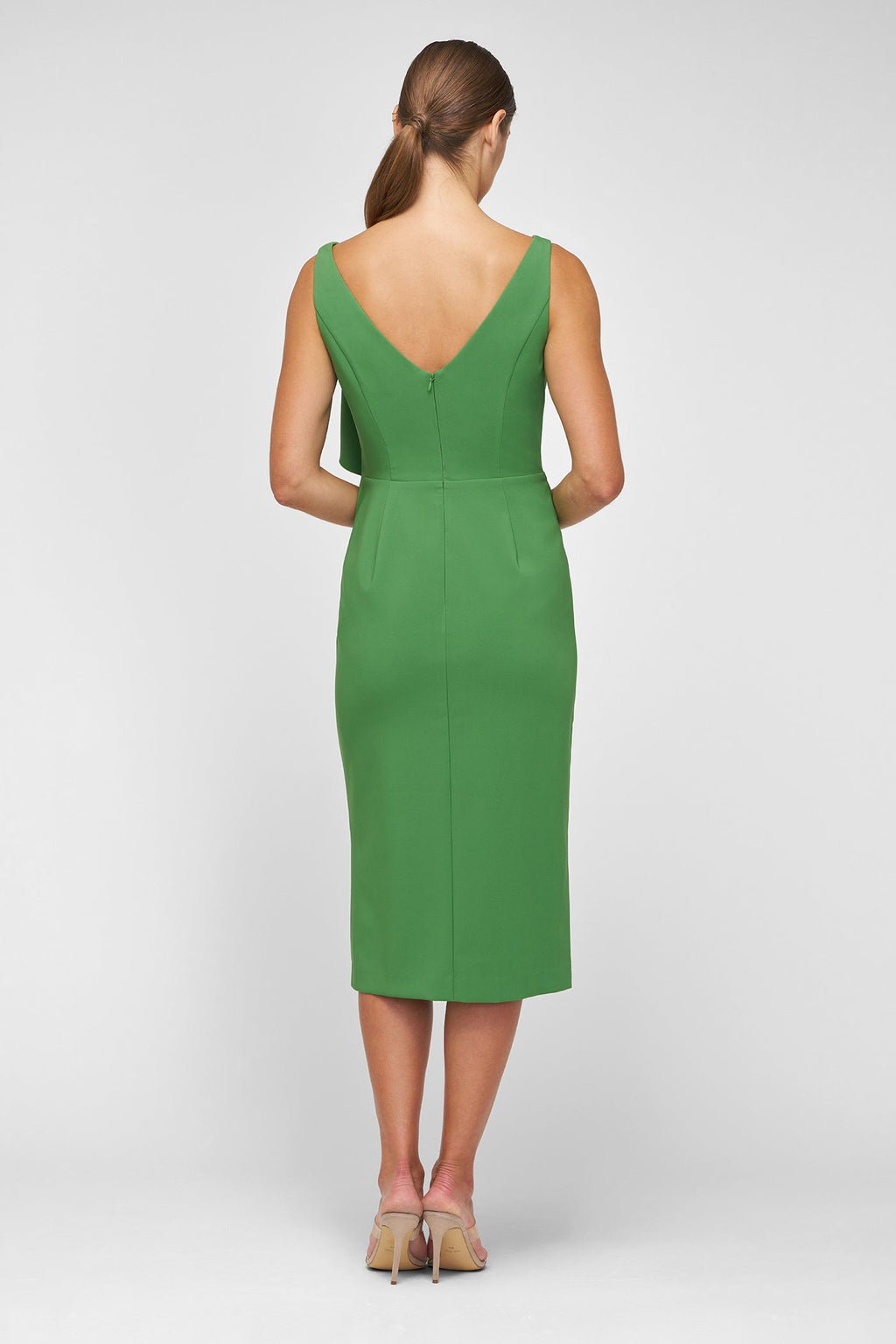 Jolie Midi Dress