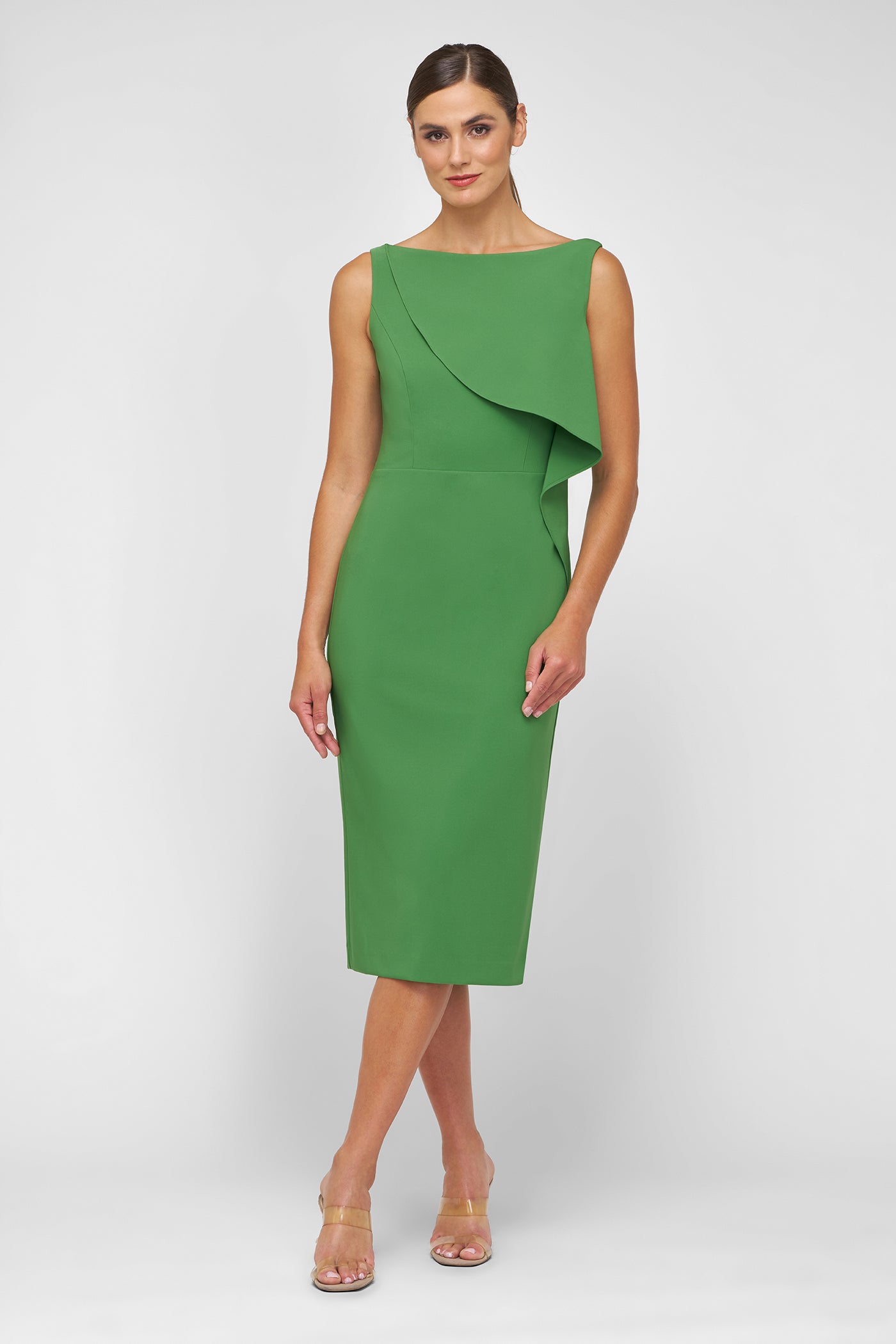 Jolie Midi Dress