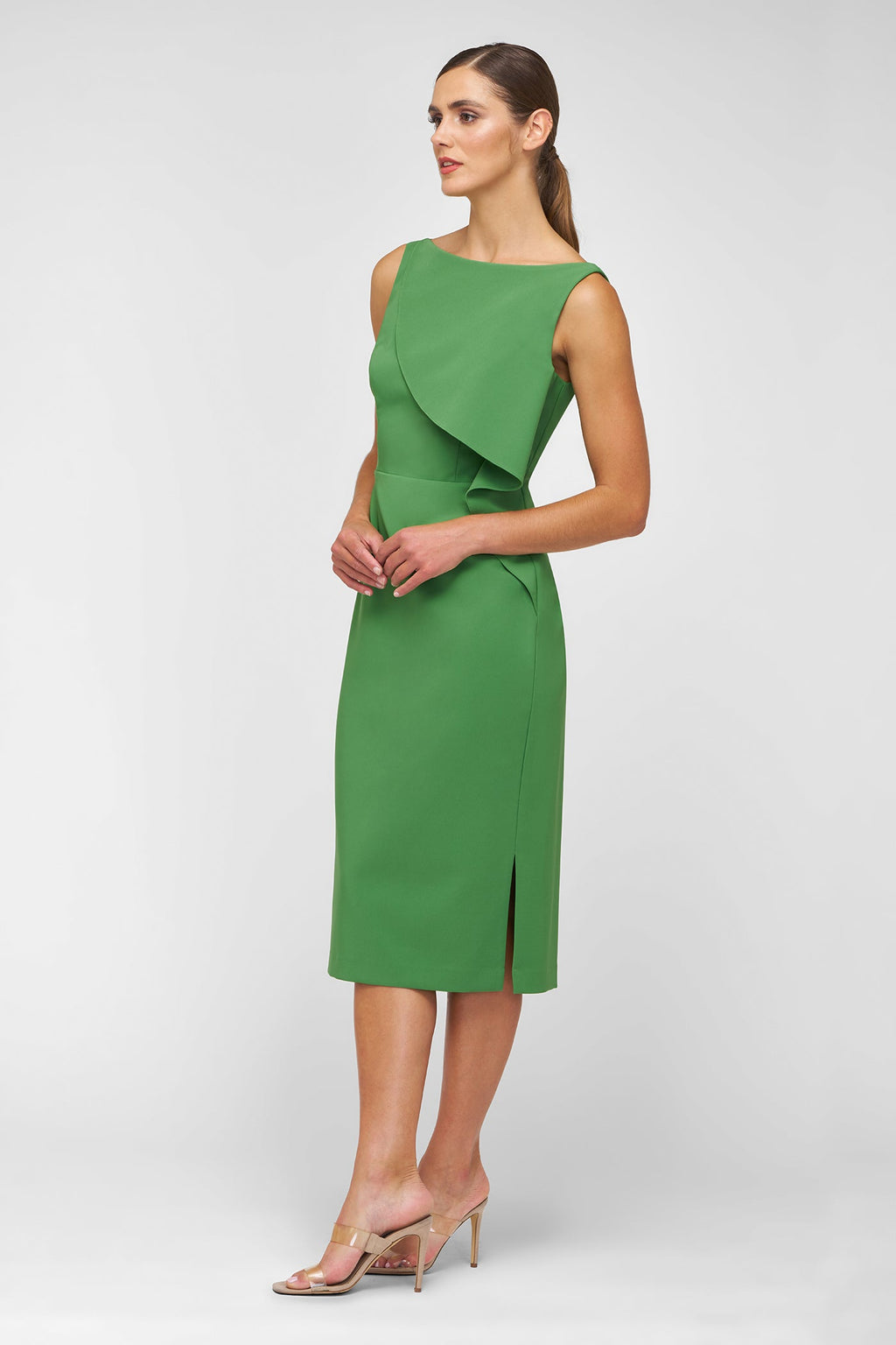 Jolie Midi Dress
