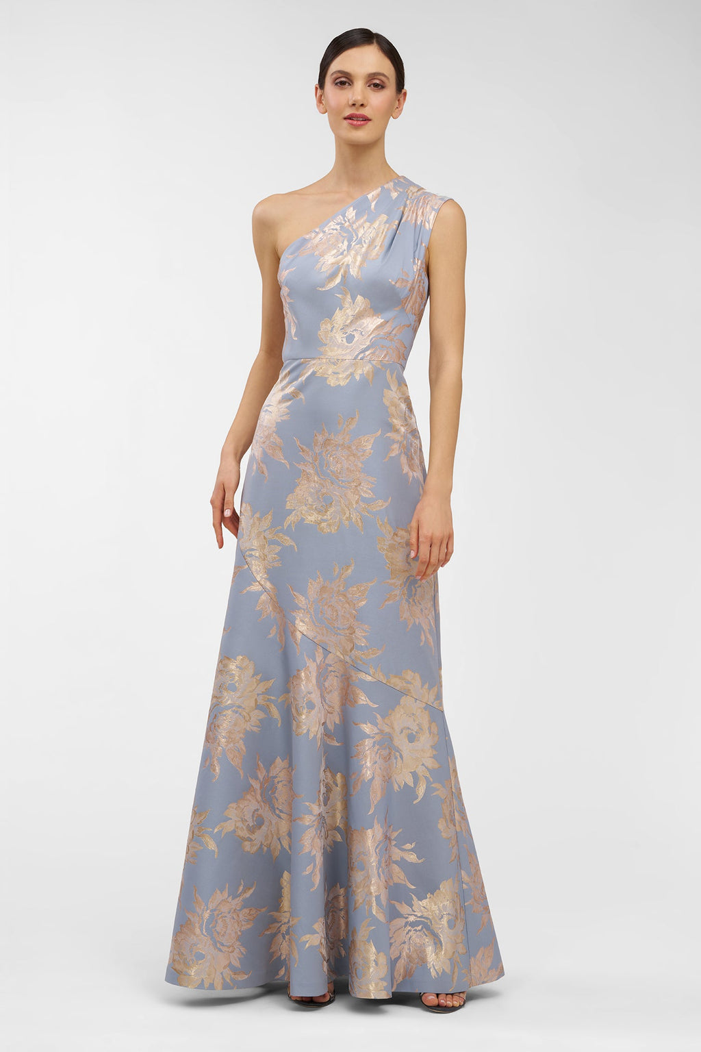Gianella Gown