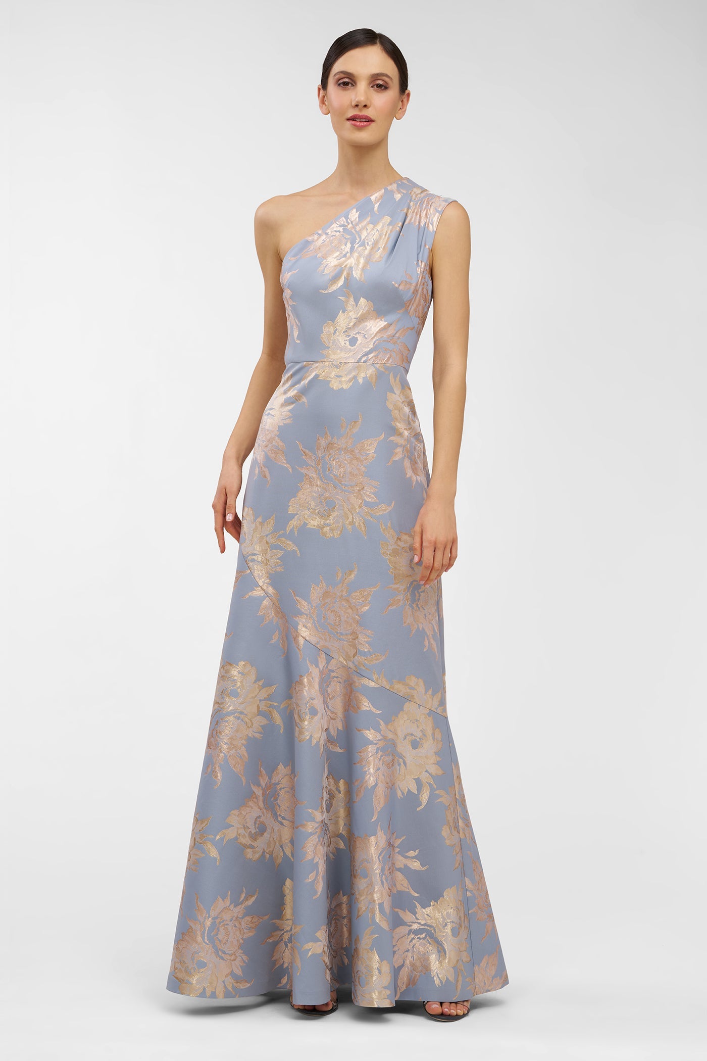 Gianella Gown