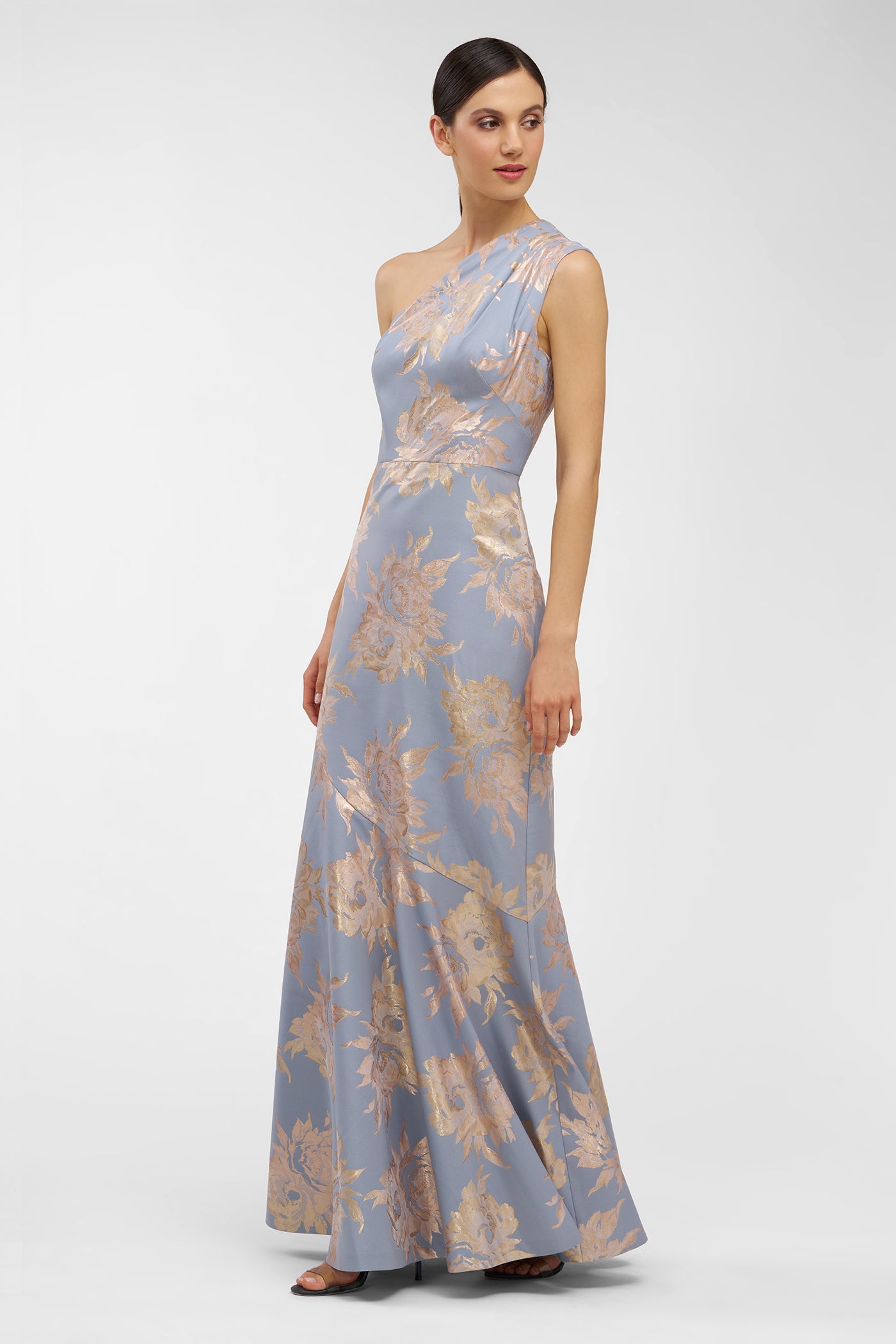 Gianella Gown