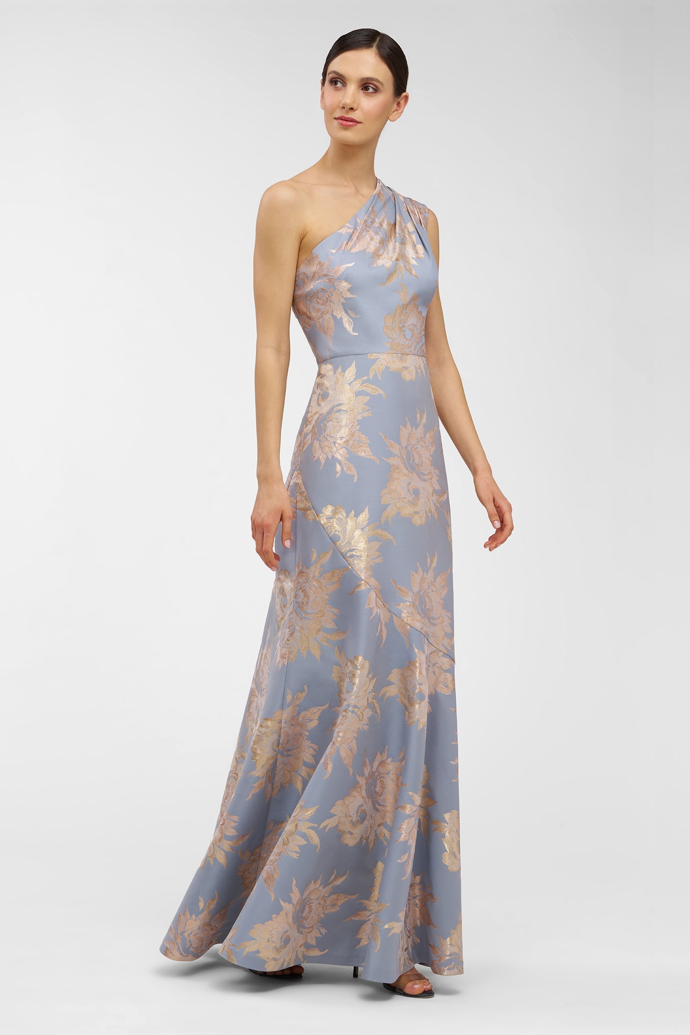 Gianella Gown