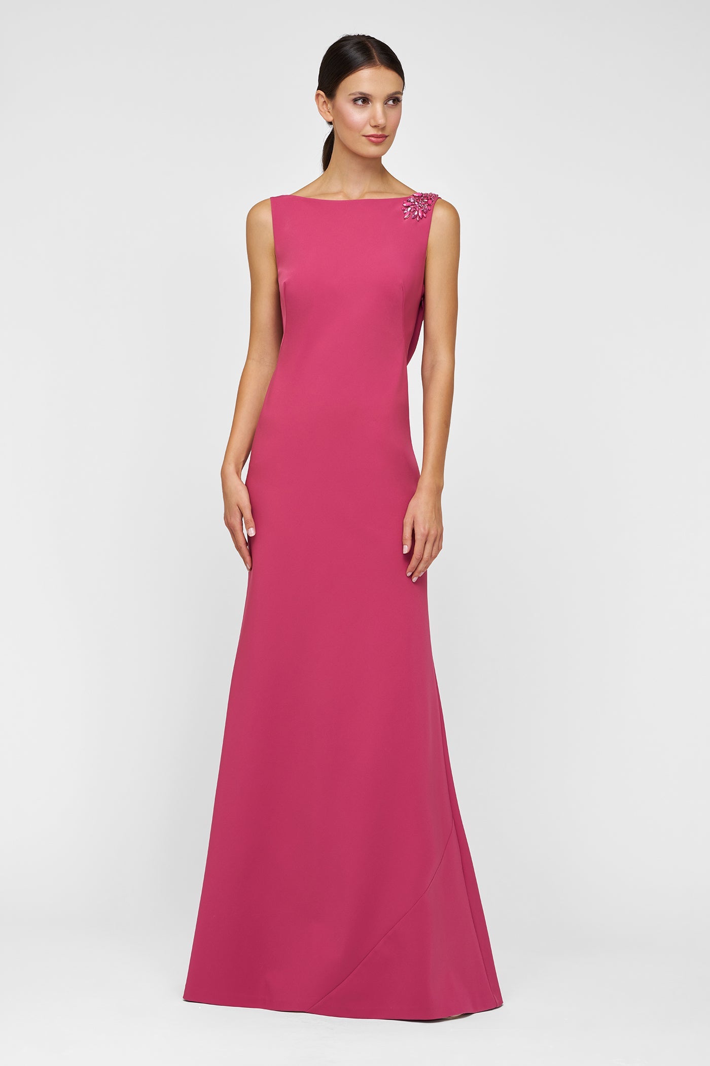 Pippa Gown
