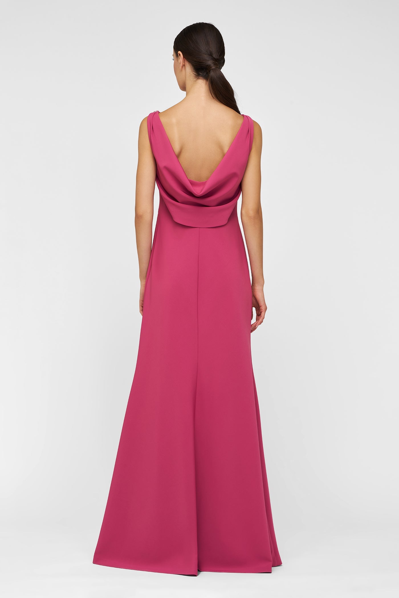Pippa Gown