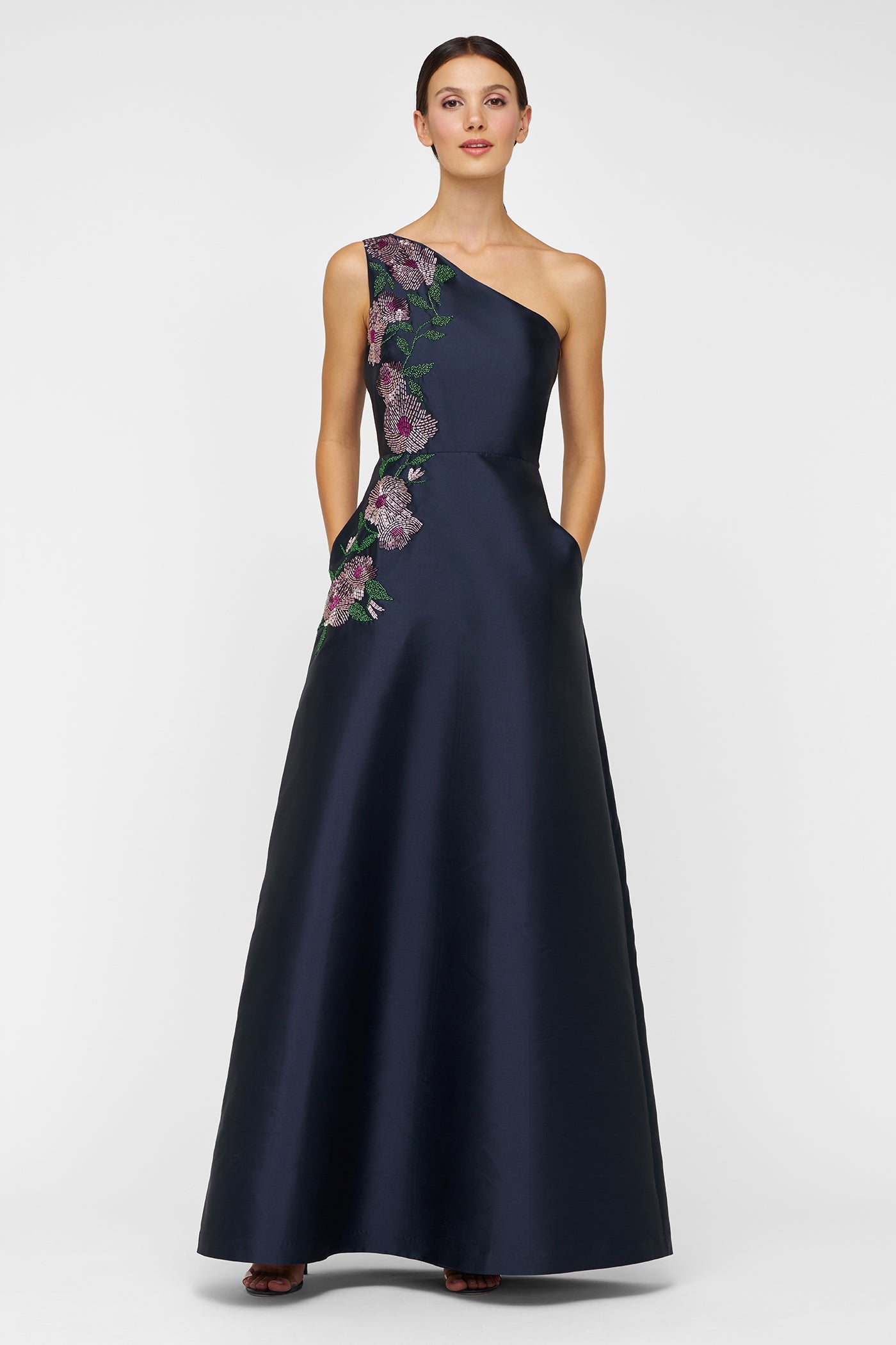 Giada Gown