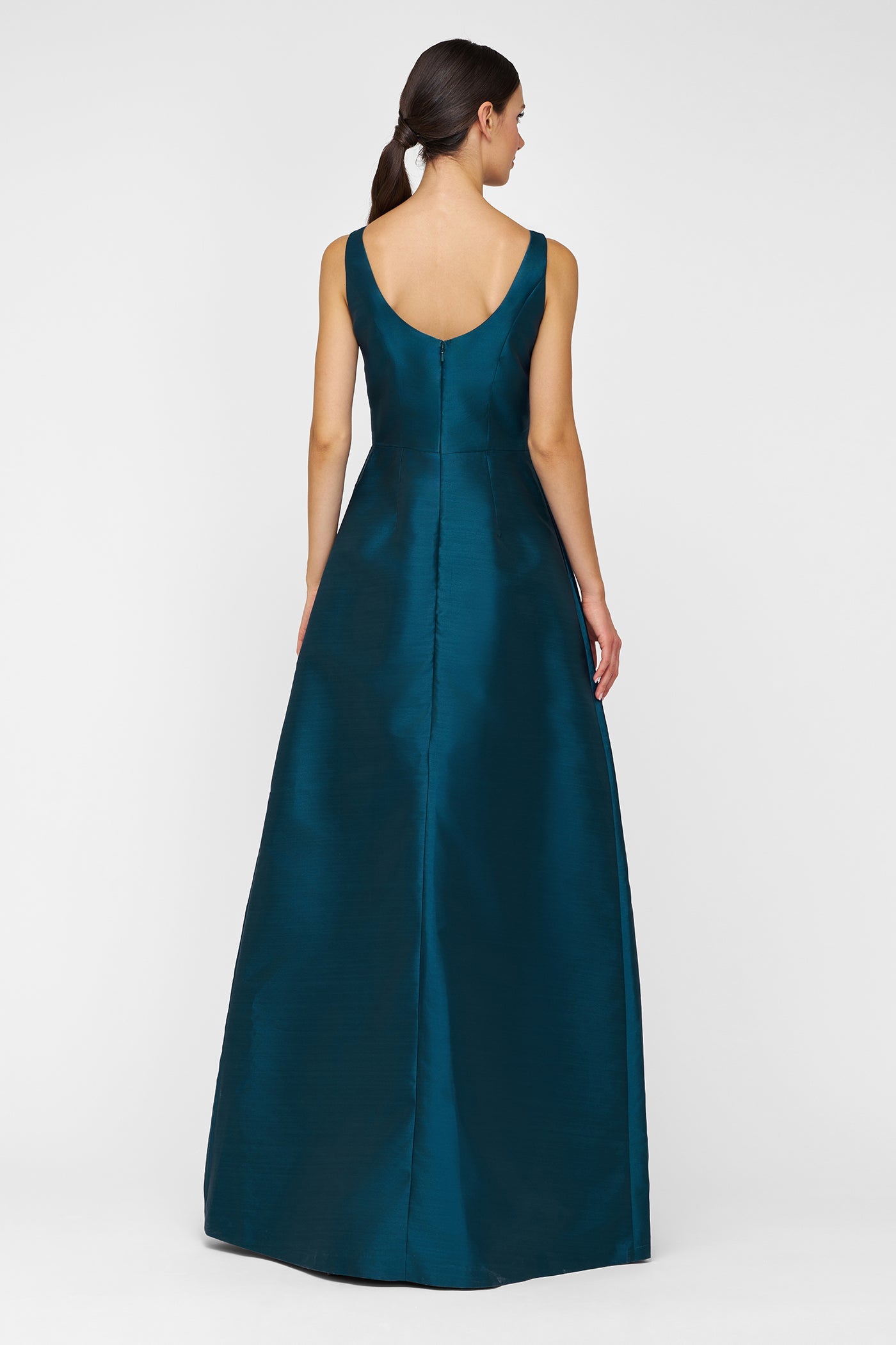 Giselle Gown