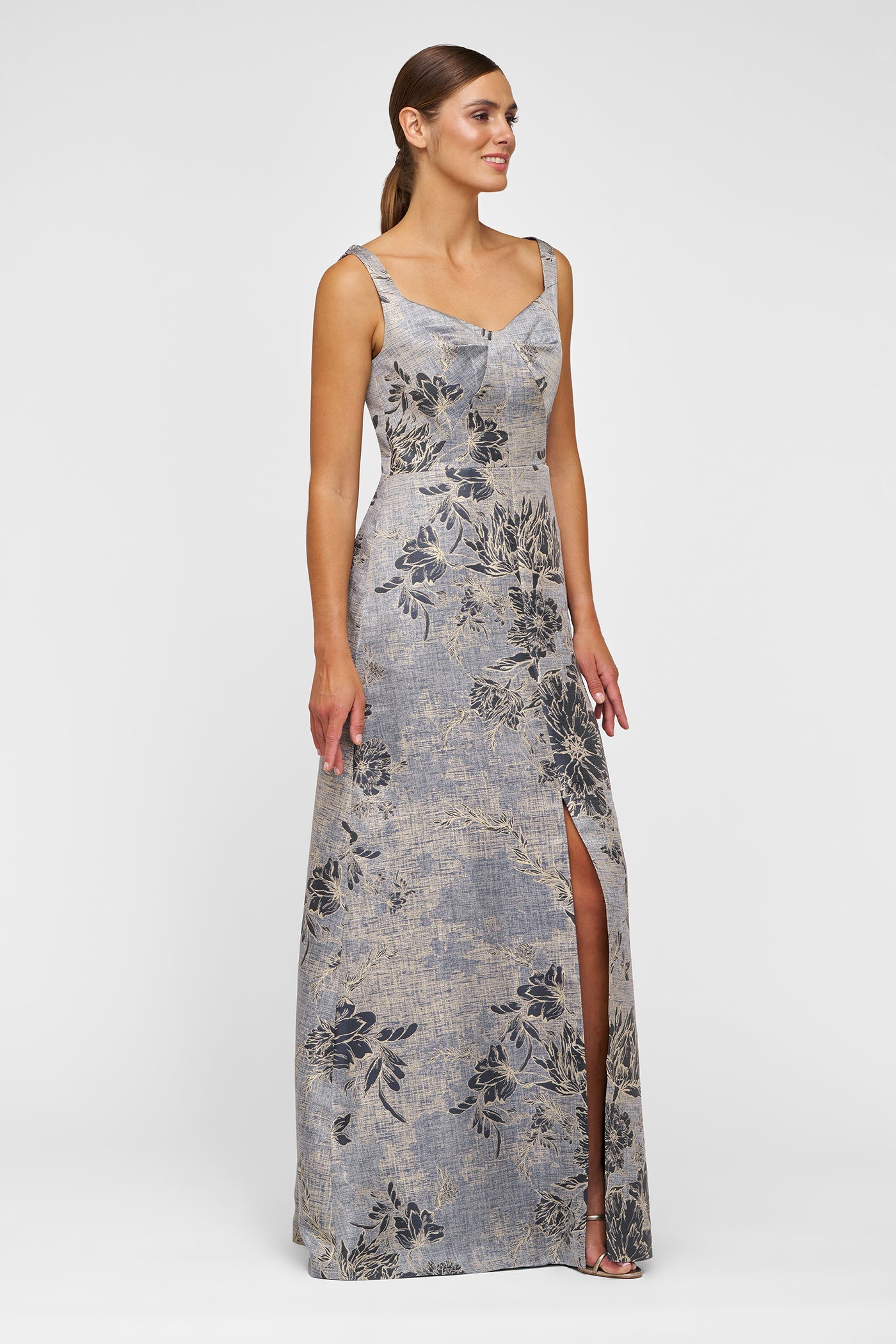 Amelia Gown