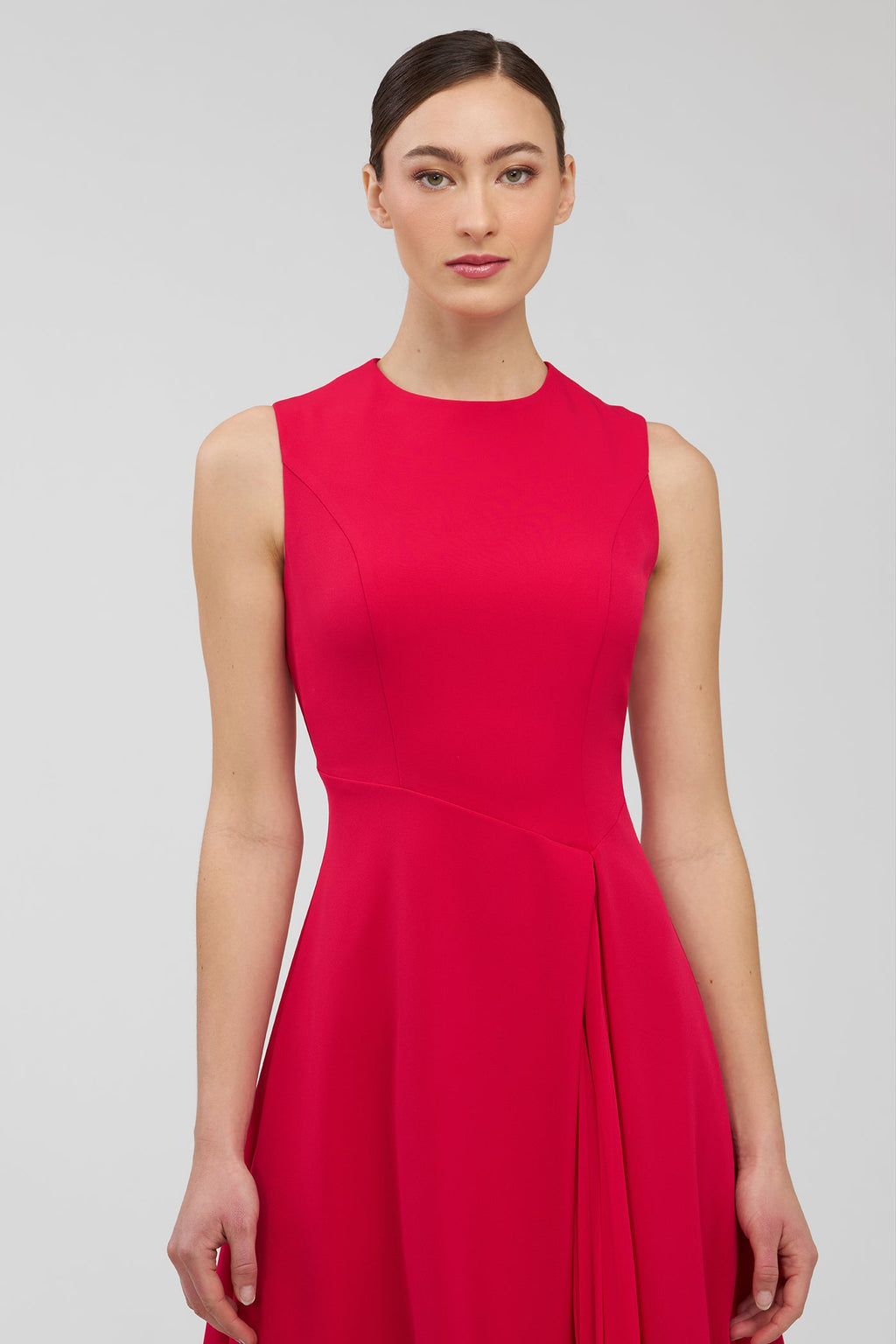 Elliot Midi Dress
