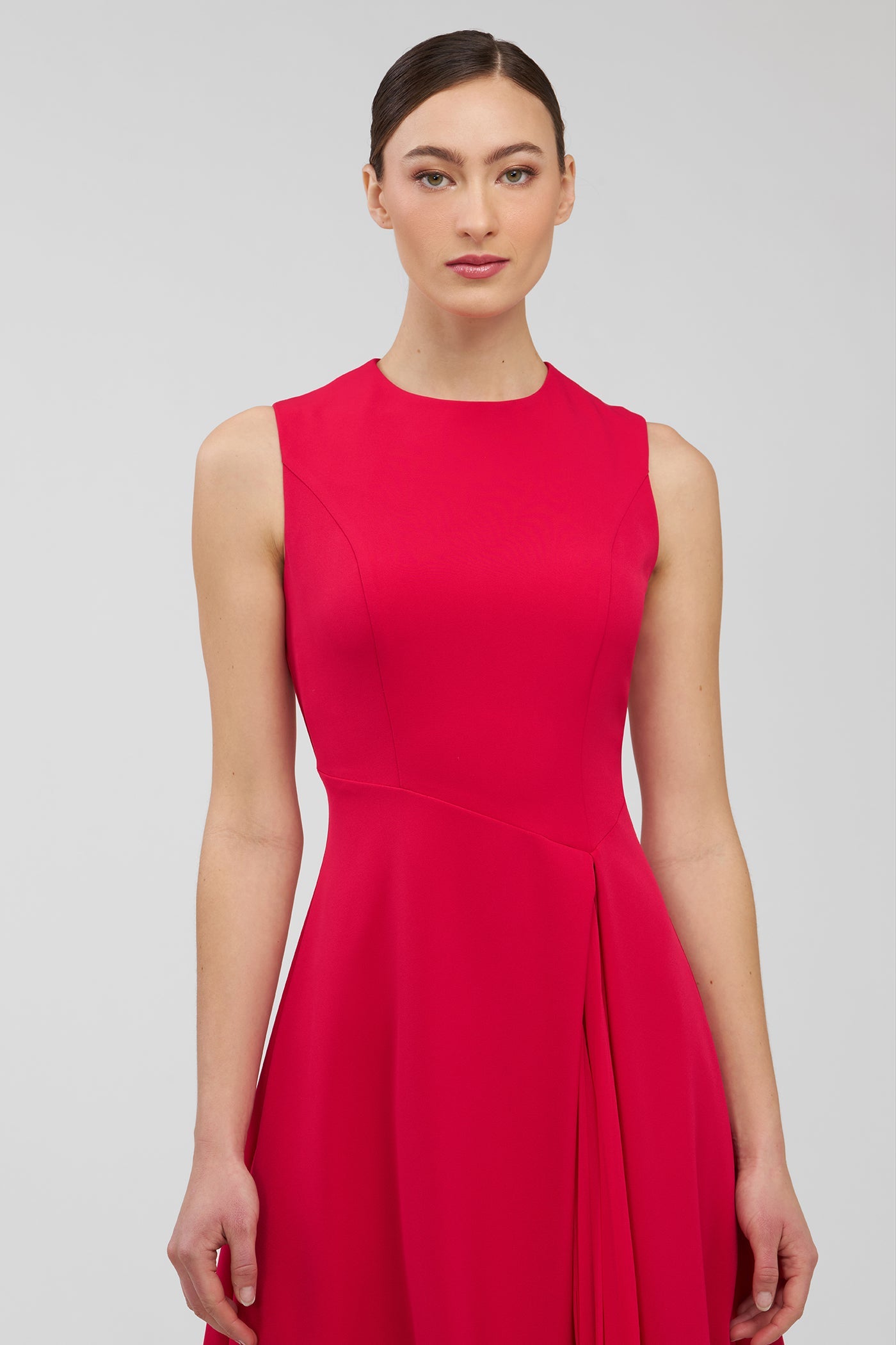 Elliot Midi Dress