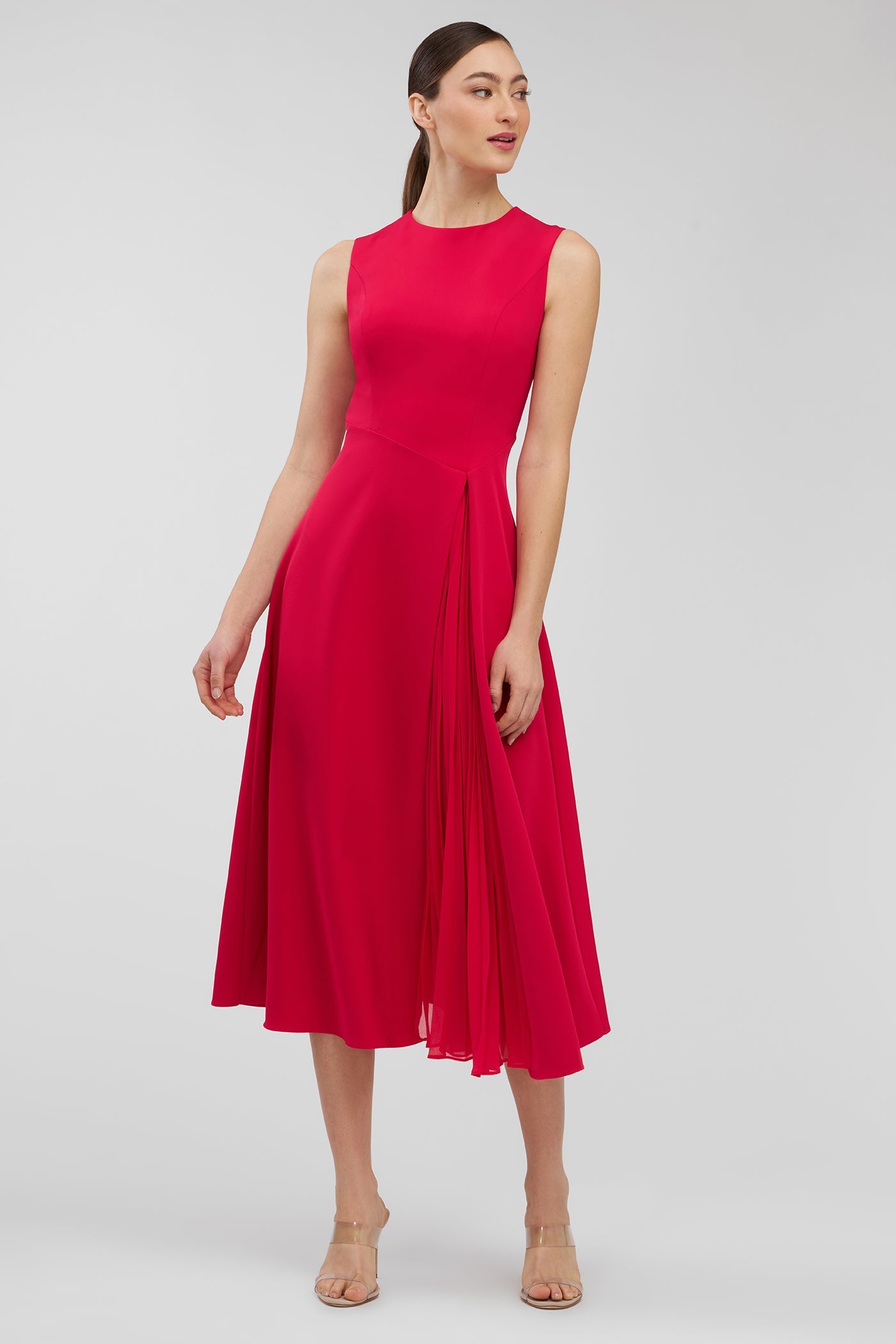 Elliot Midi Dress