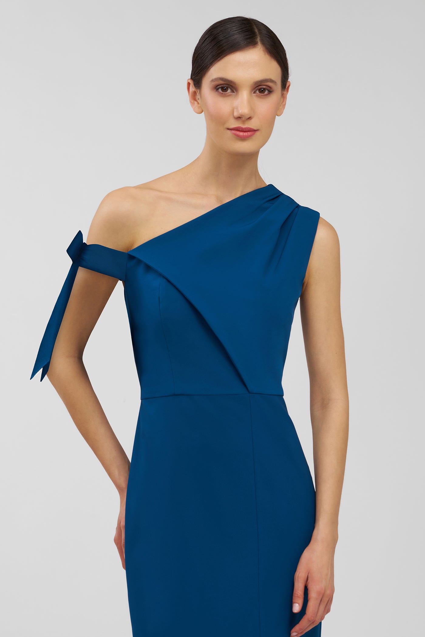 Gwen Column Gown