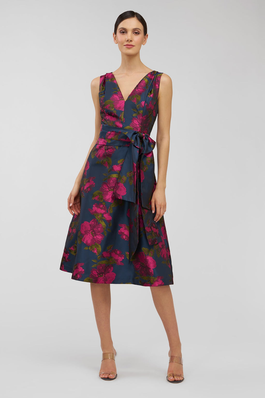 Elisa Cocktail Dress