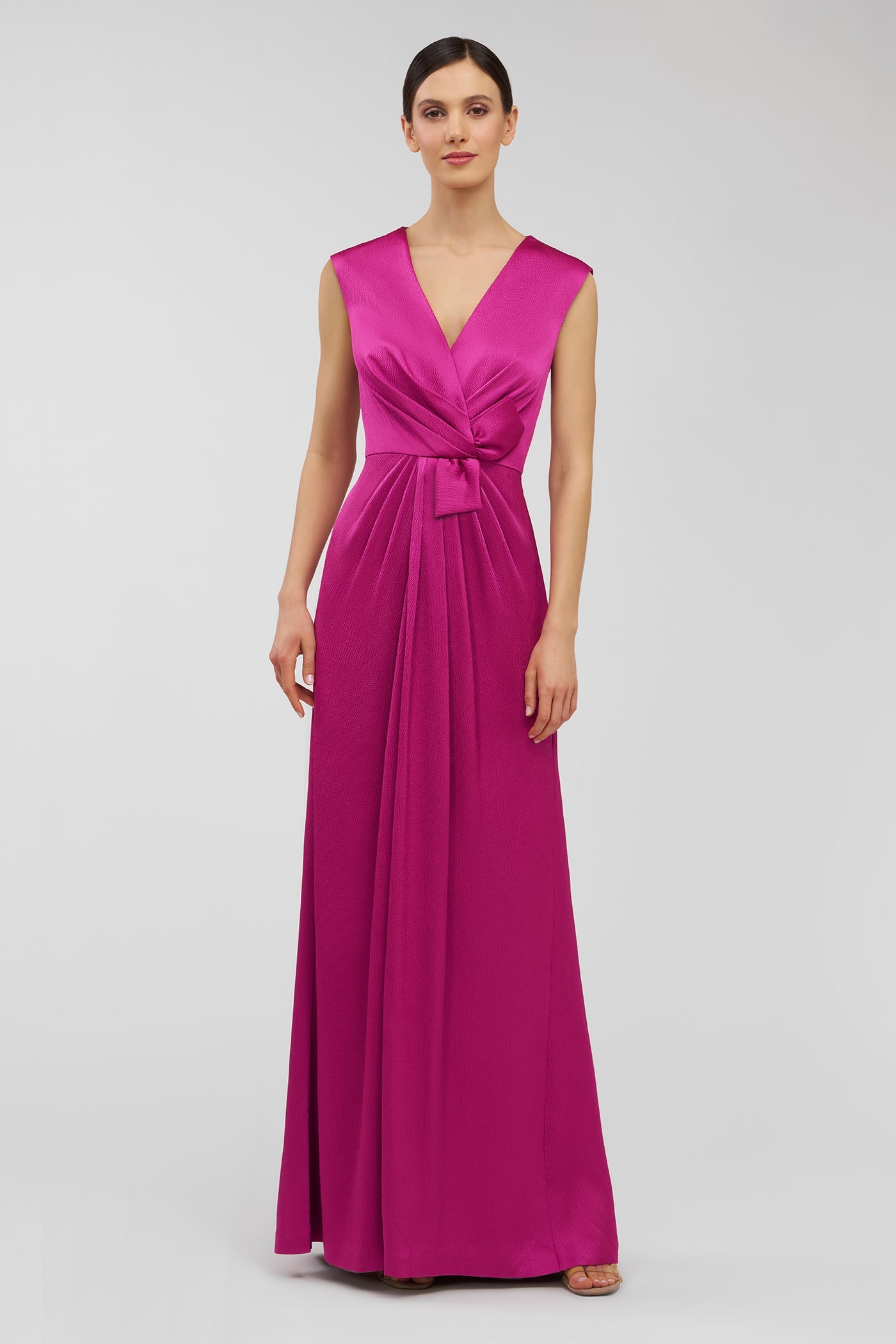 Madison Gown