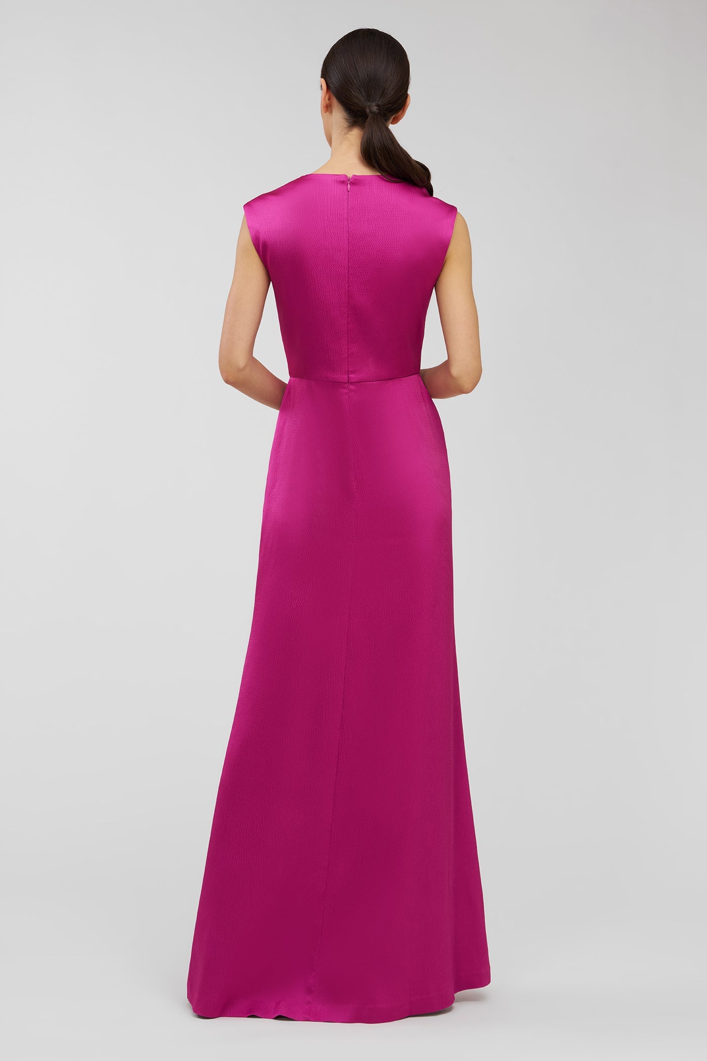 Madison Gown