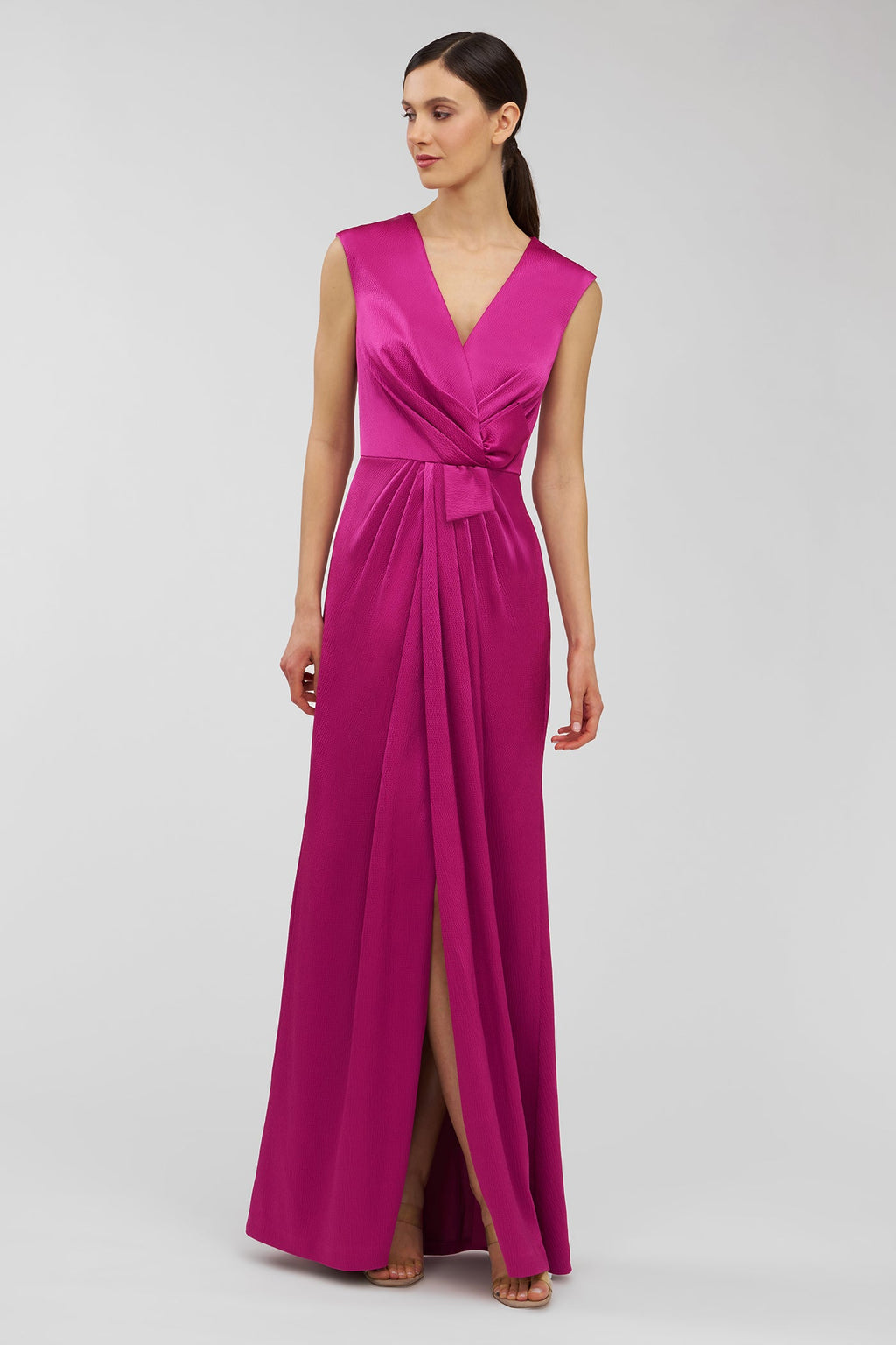 Madison Gown