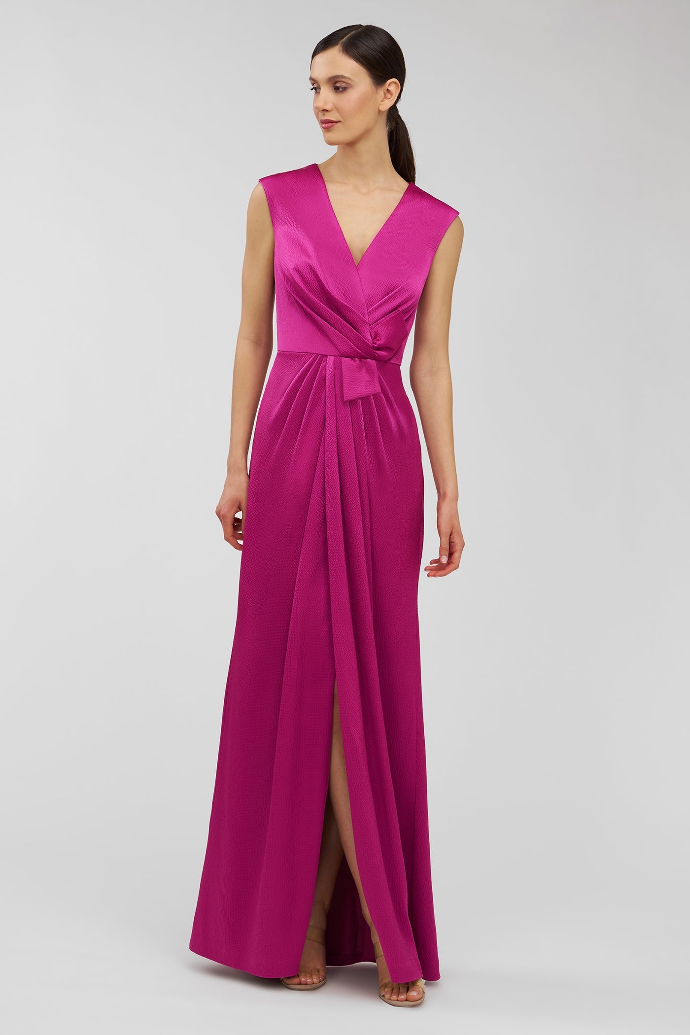 Madison Gown