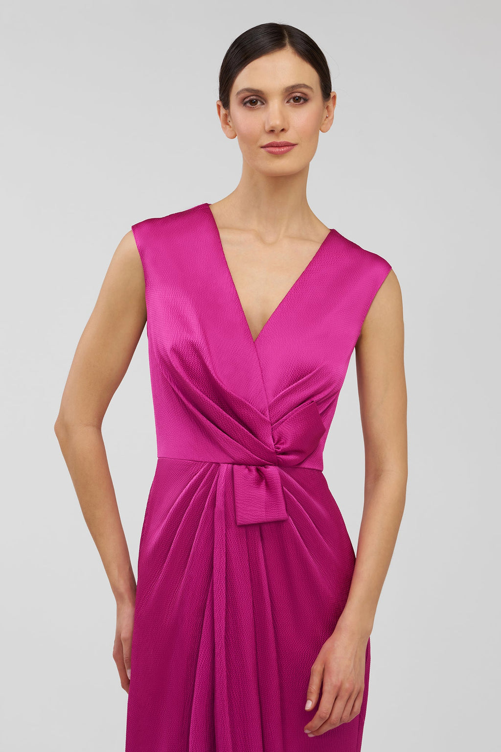 Madison Gown