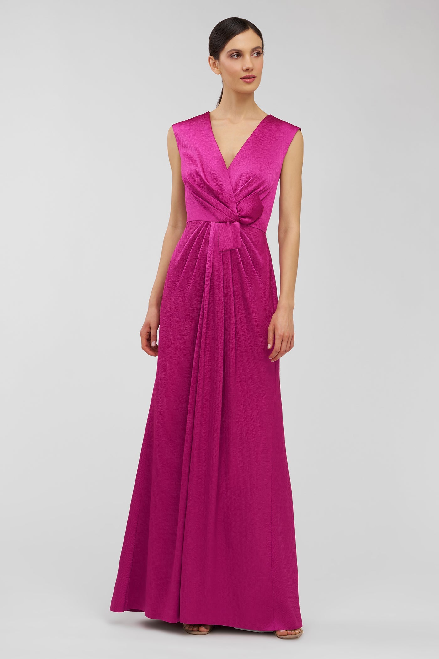 Madison Gown