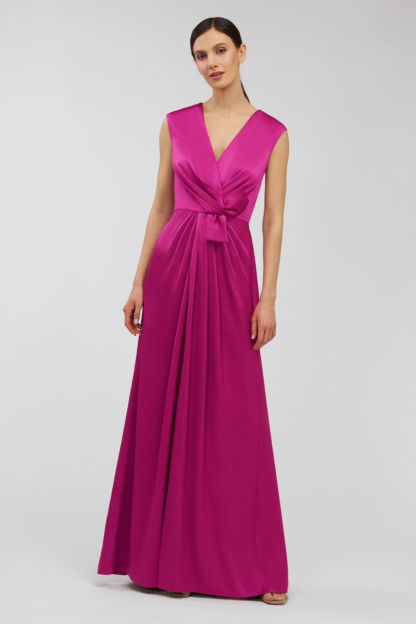 Madison Gown