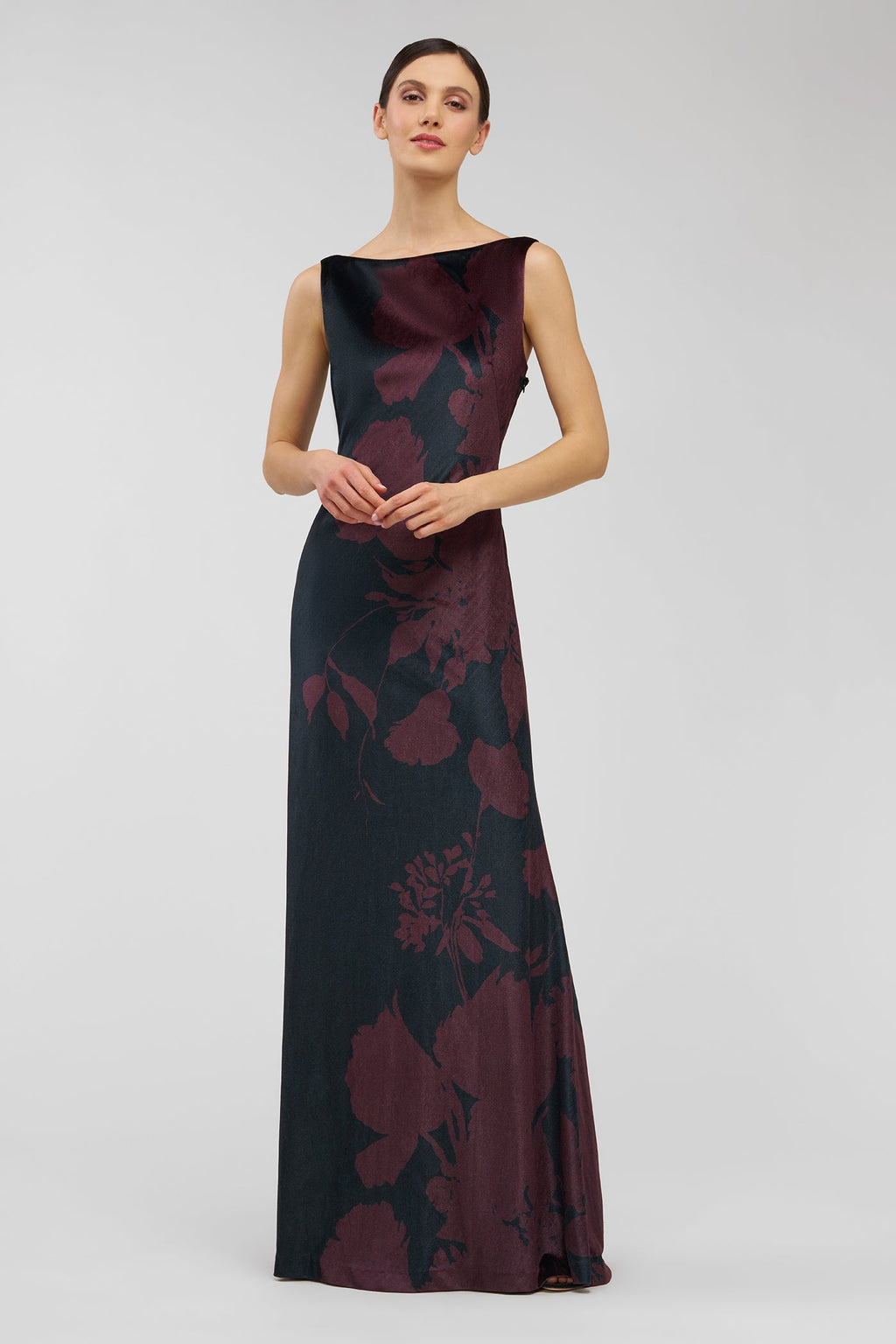 Pippa Gown