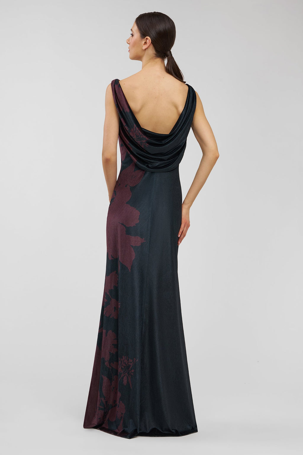 Pippa Gown