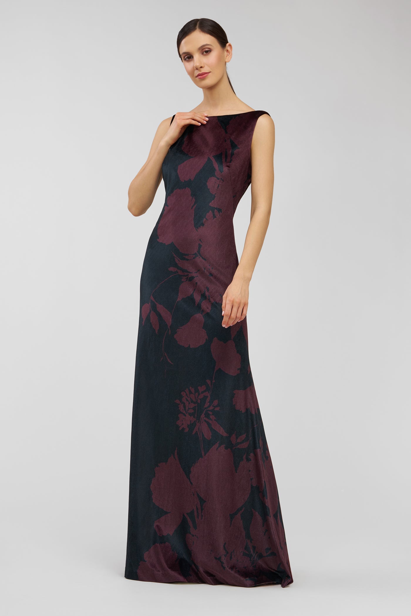 Pippa Gown