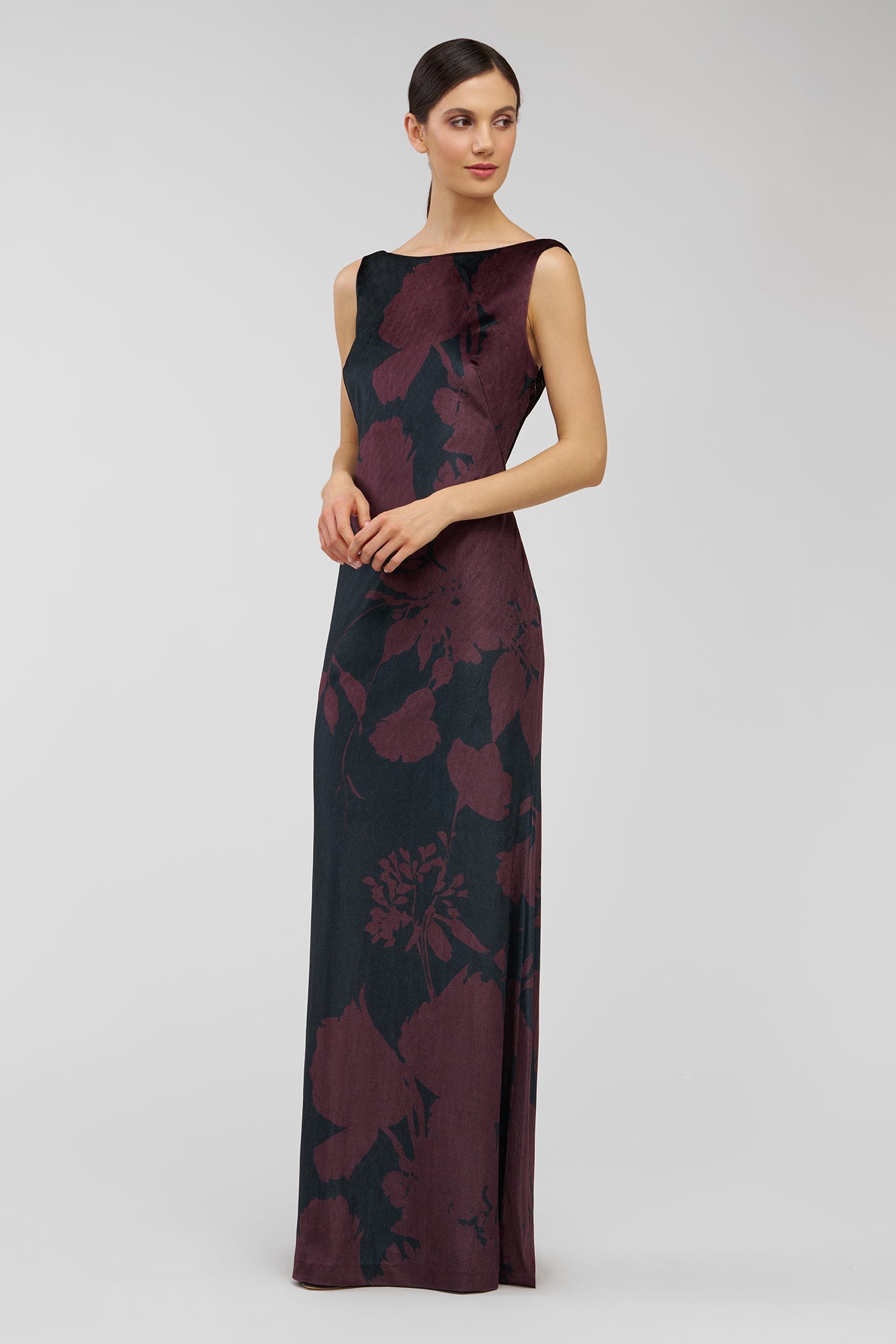 Pippa Gown