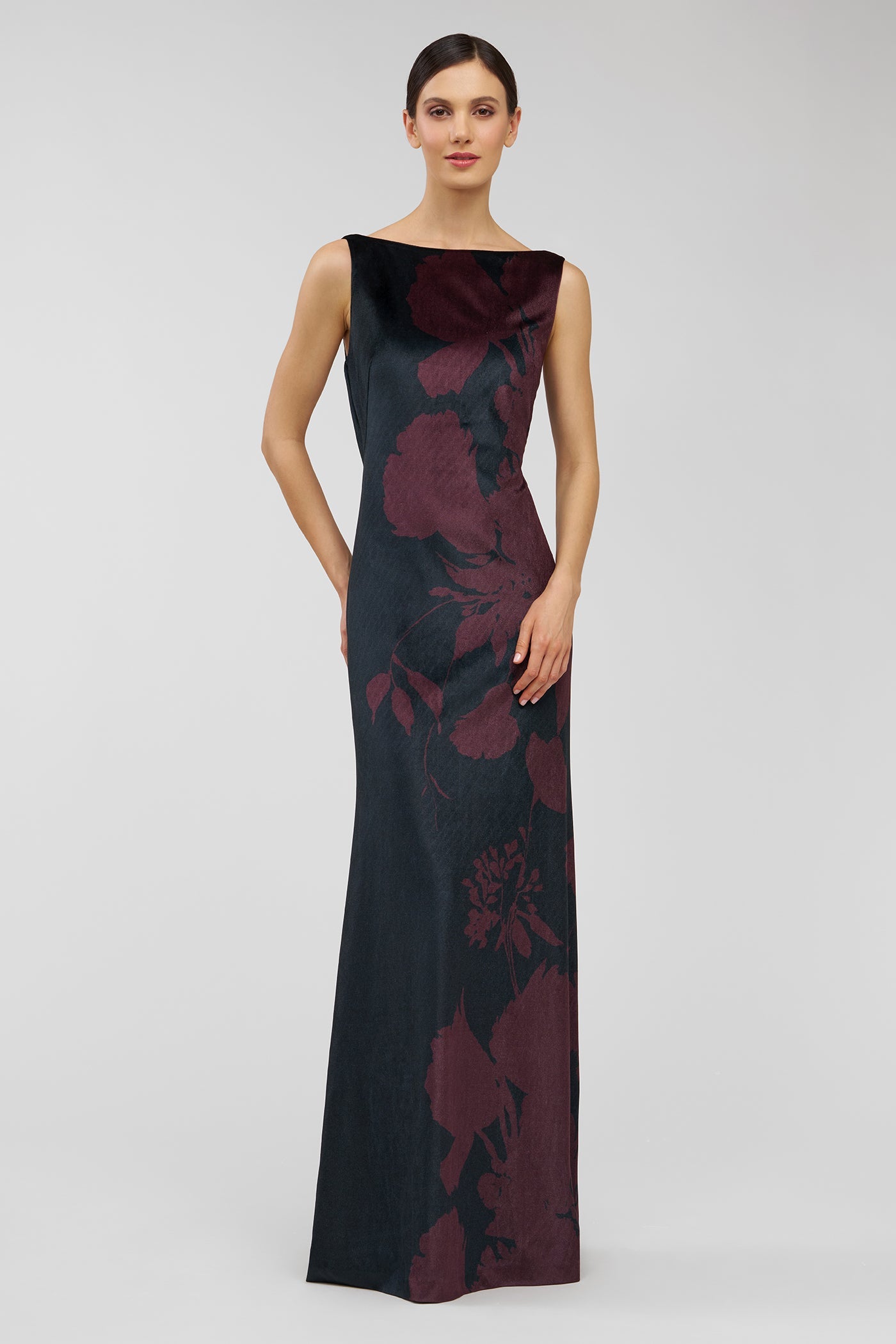 Pippa Gown