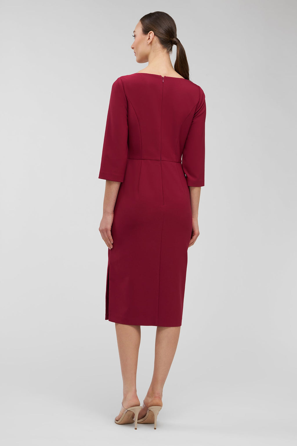 Farrah Midi Dress