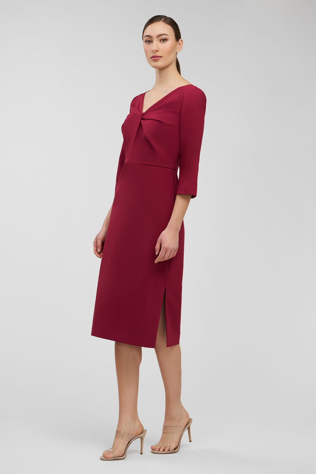 Farrah Midi Dress