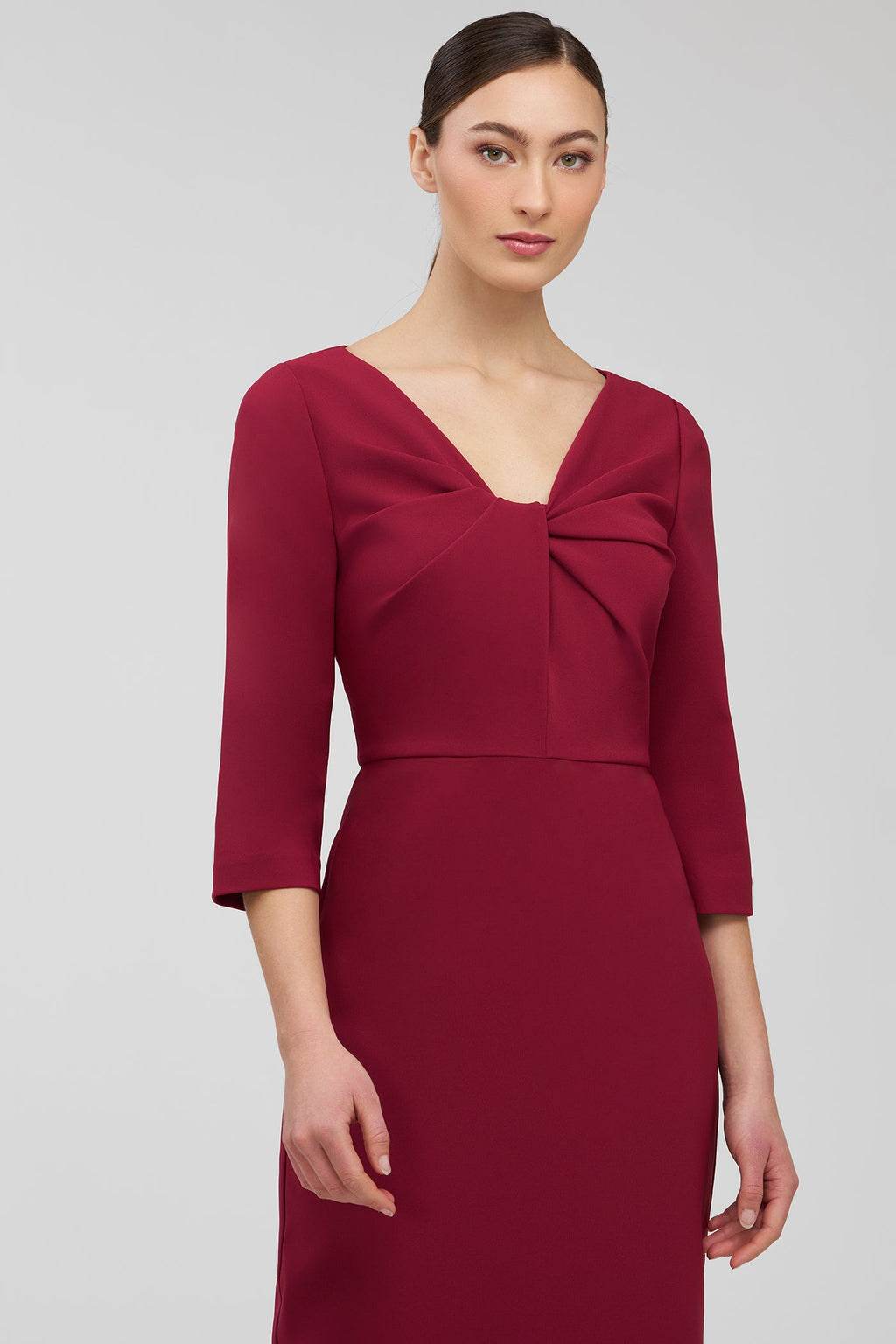 Farrah Midi Dress