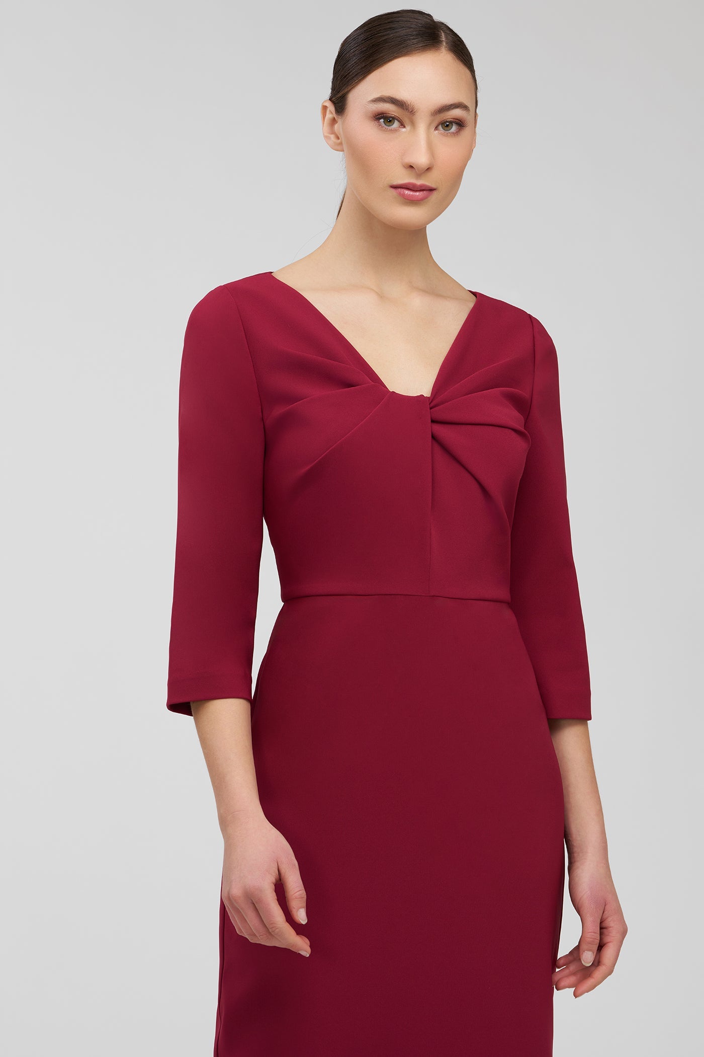 Farrah Midi Dress