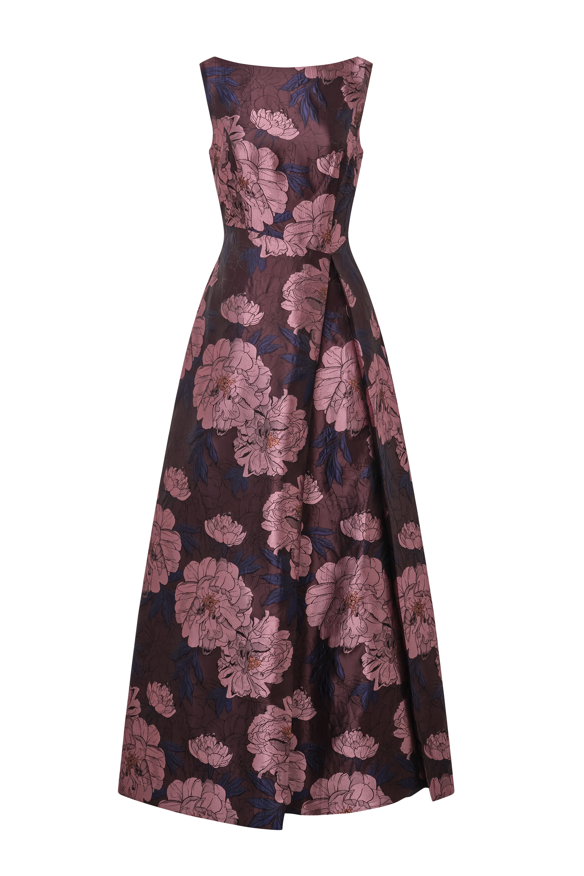 Caitlin Gown