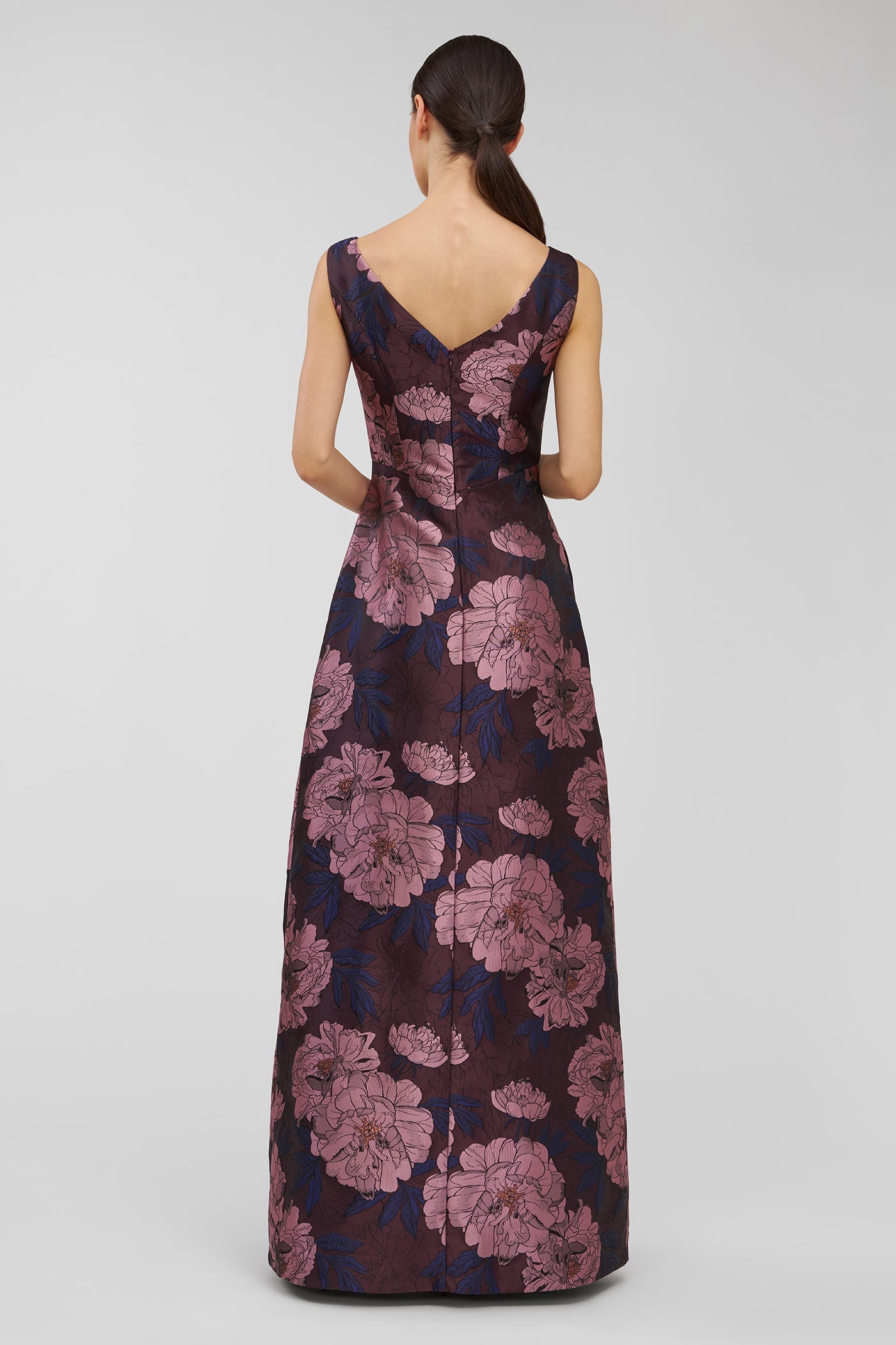 Caitlin Gown