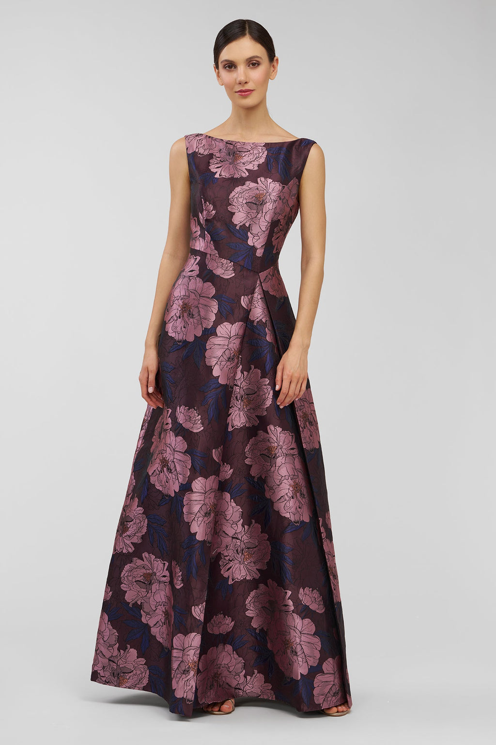 Caitlin Gown