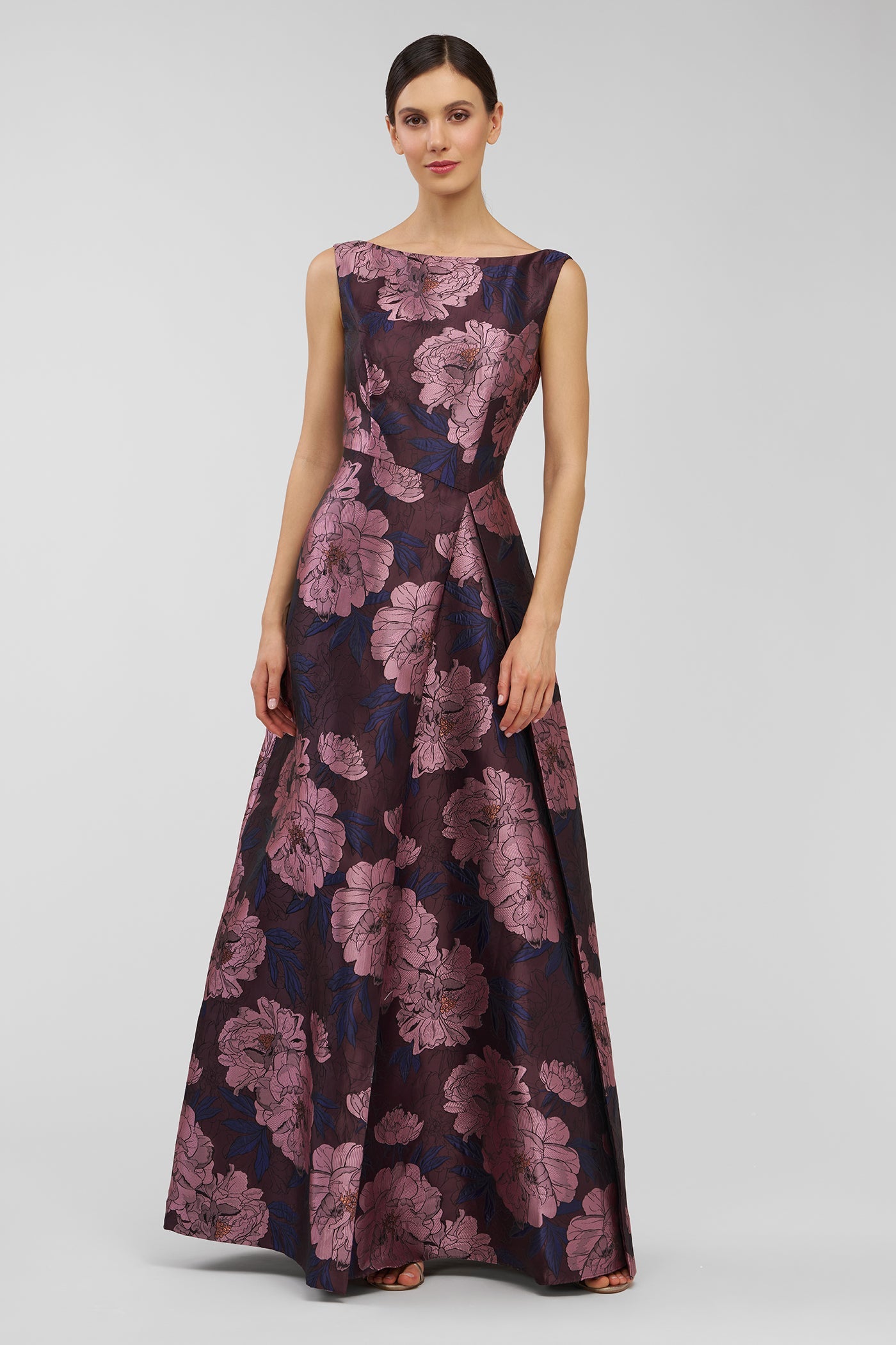 Caitlin Gown