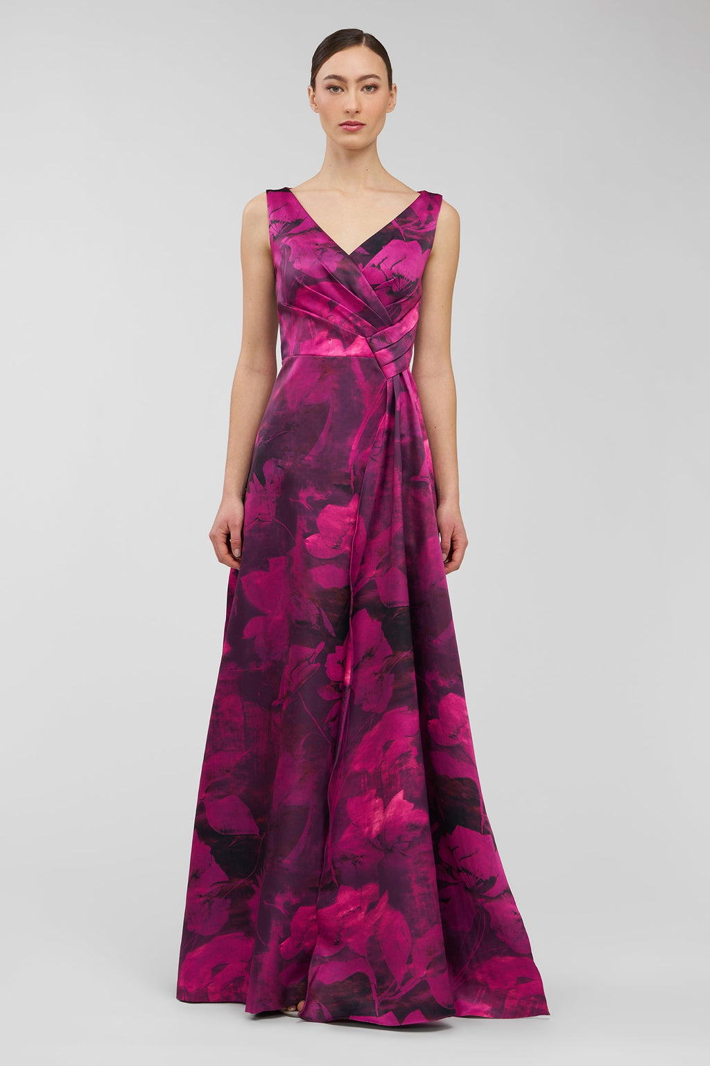 Cecilia Gown