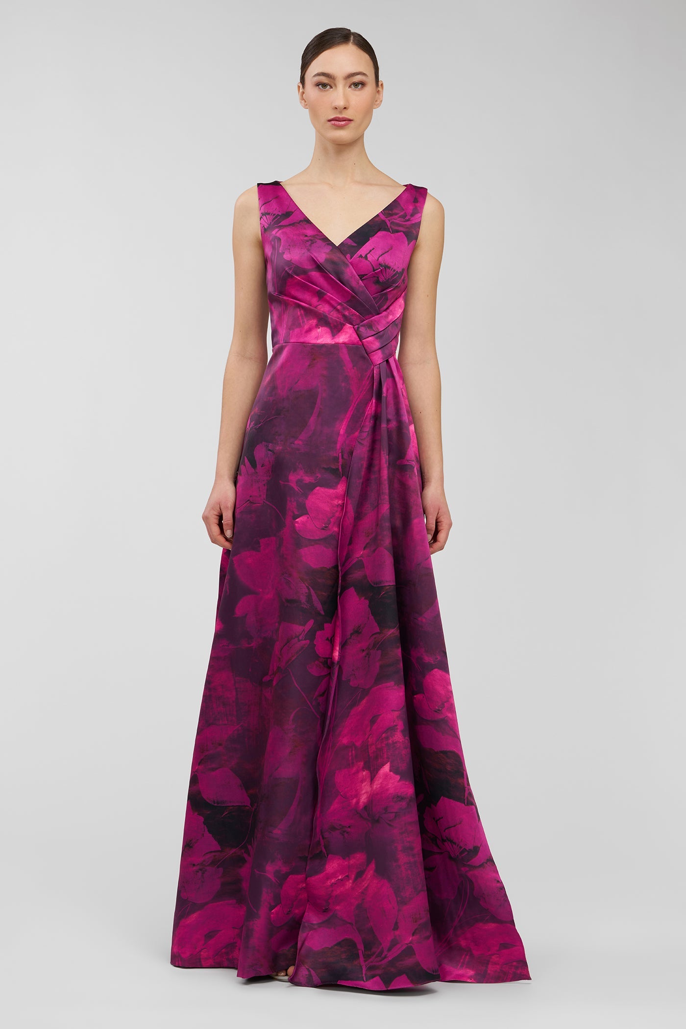 Cecilia Gown