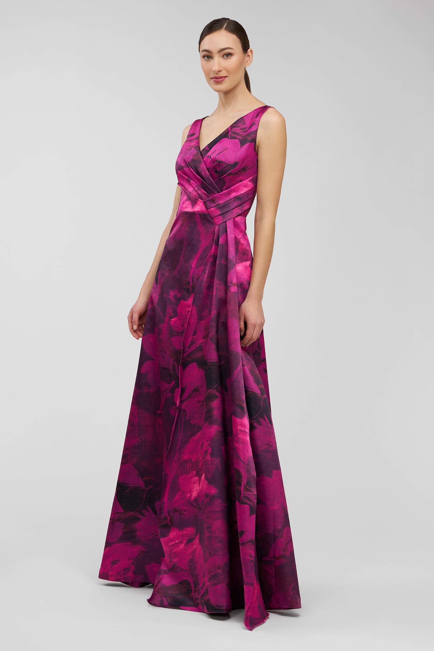 Cecilia Gown