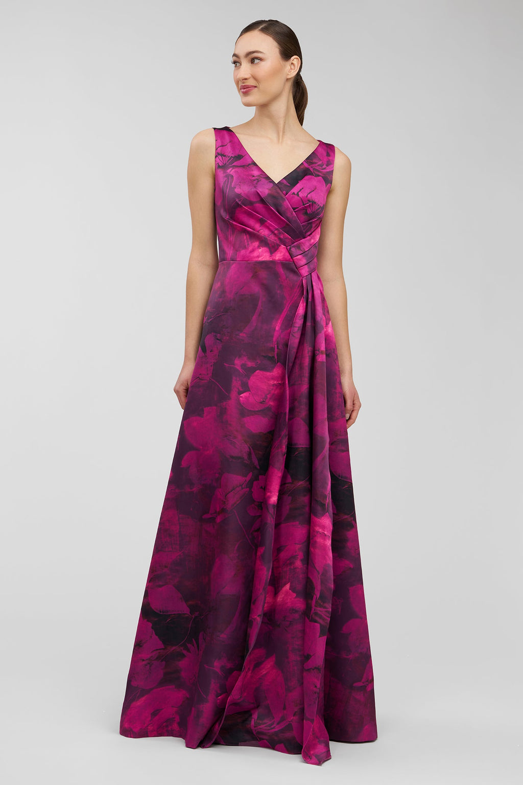 Cecilia Gown