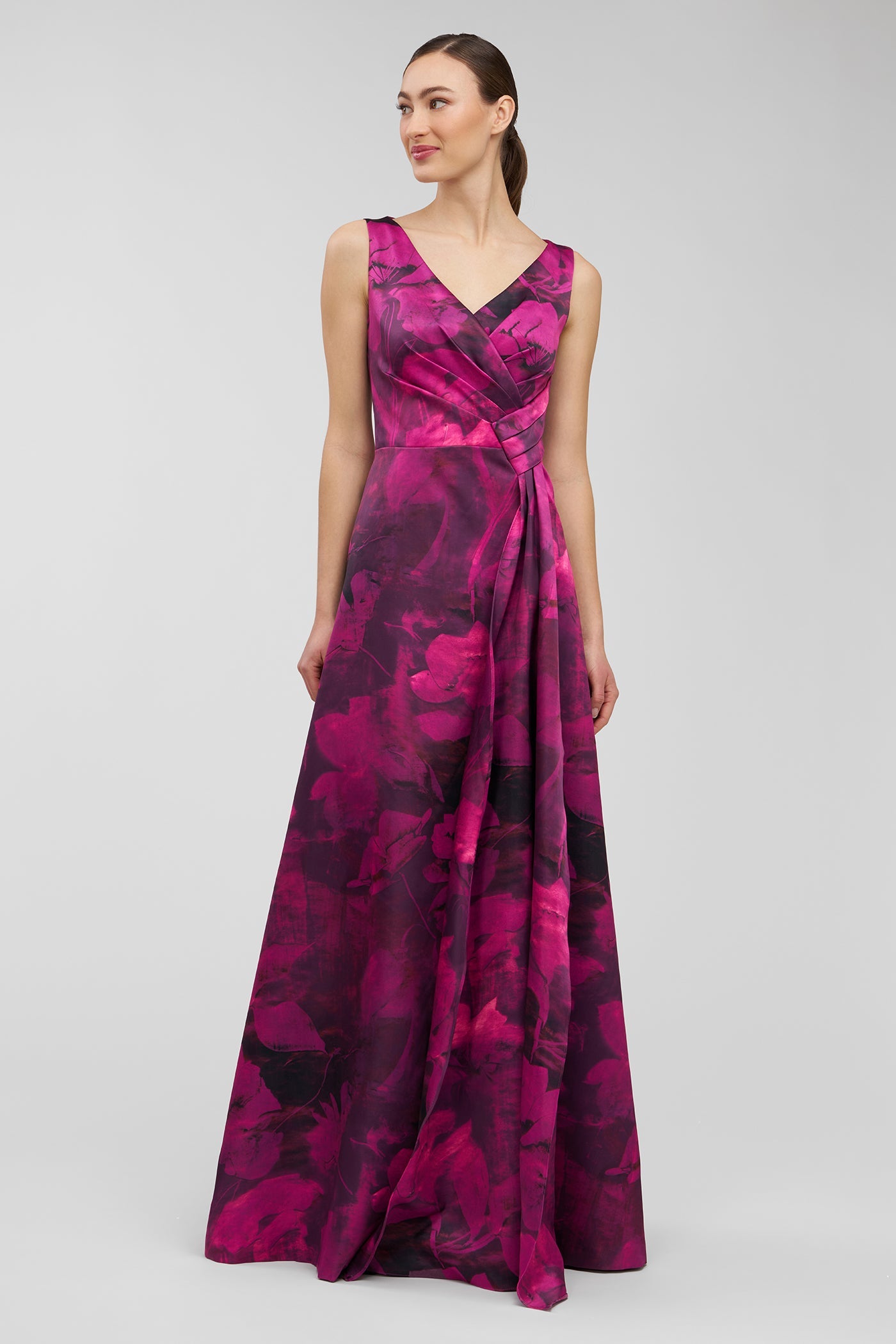 Cecilia Gown