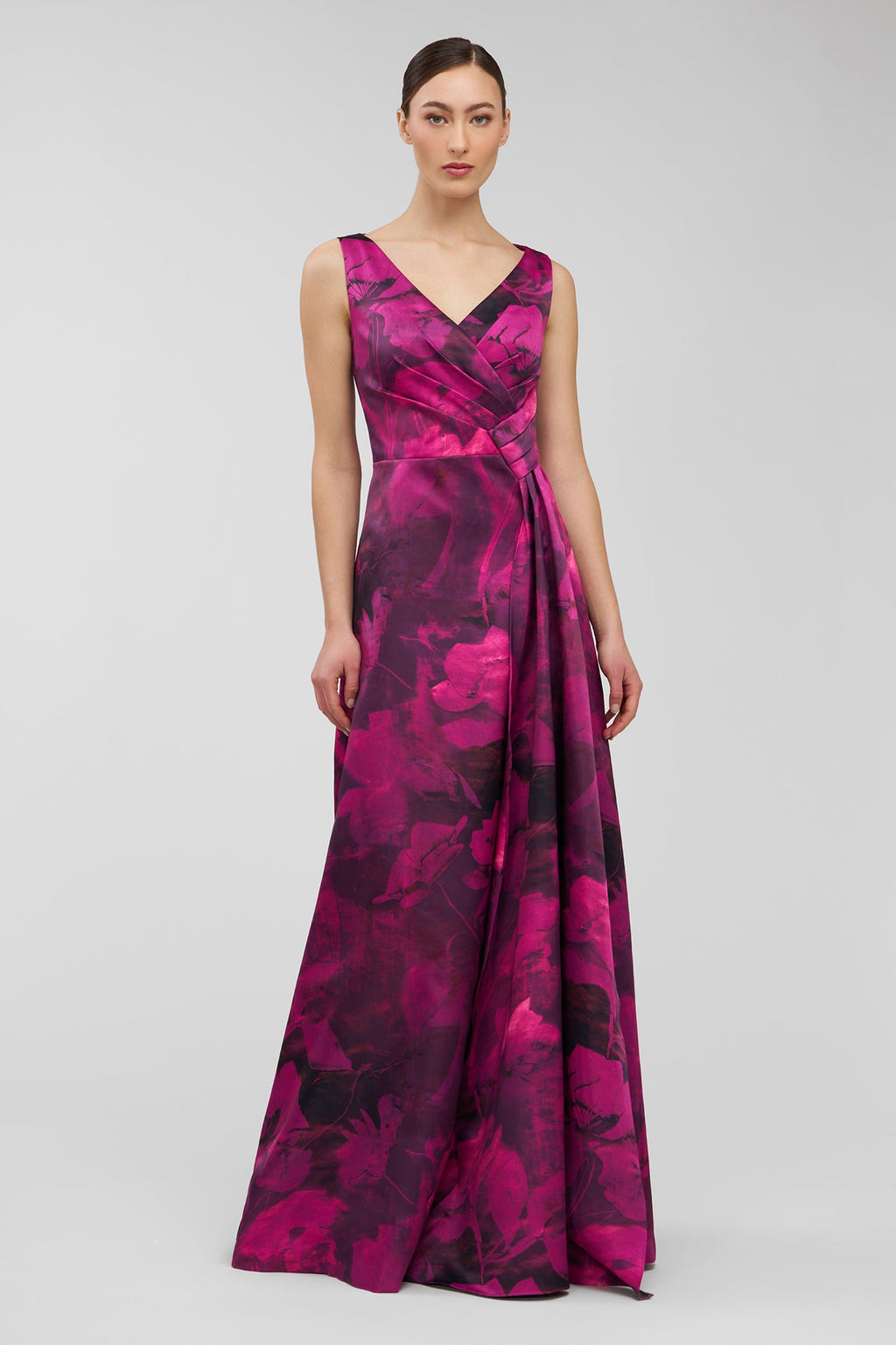 Cecilia Gown